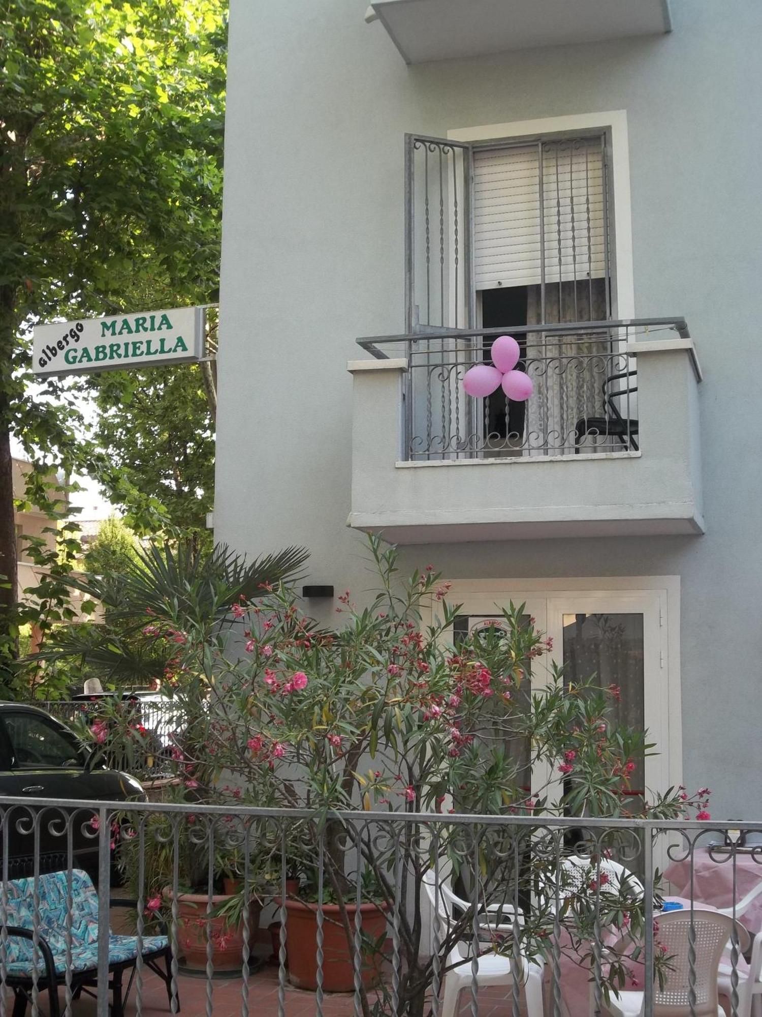 Hotel Maria Gabriella *
