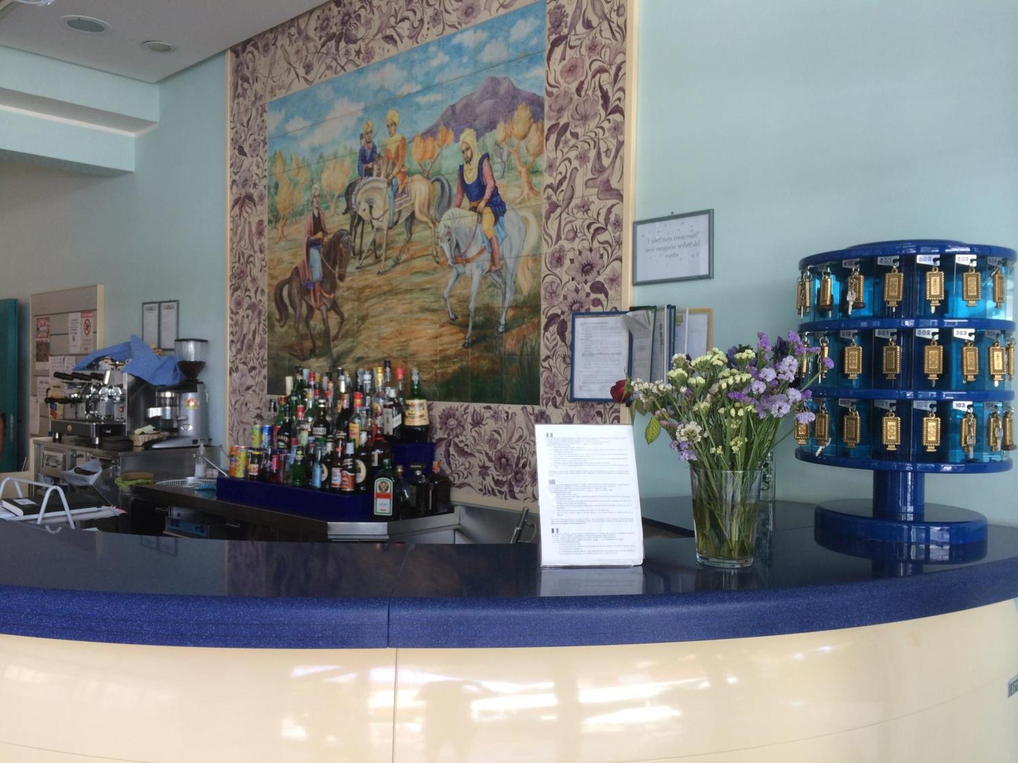 Hotel Sultano 3*