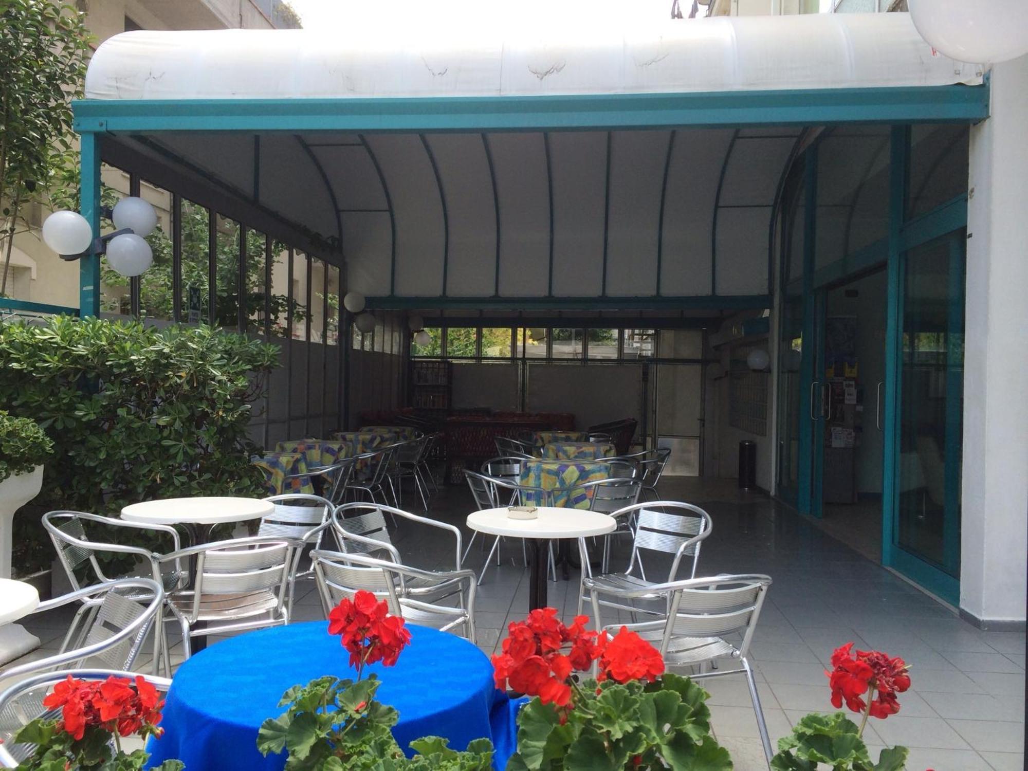 Hotel Sultano Rimini