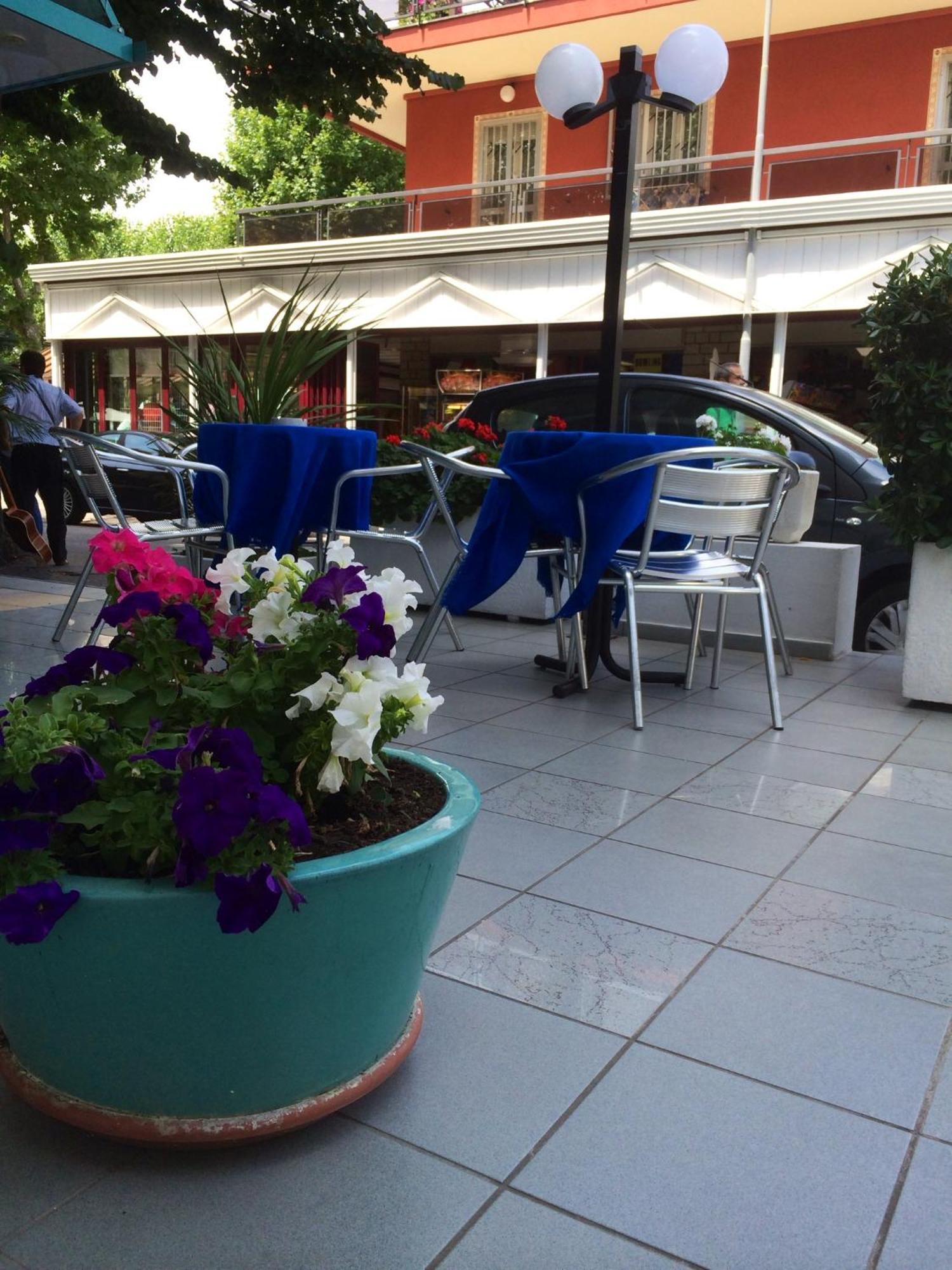 Hotel Sultano Rimini