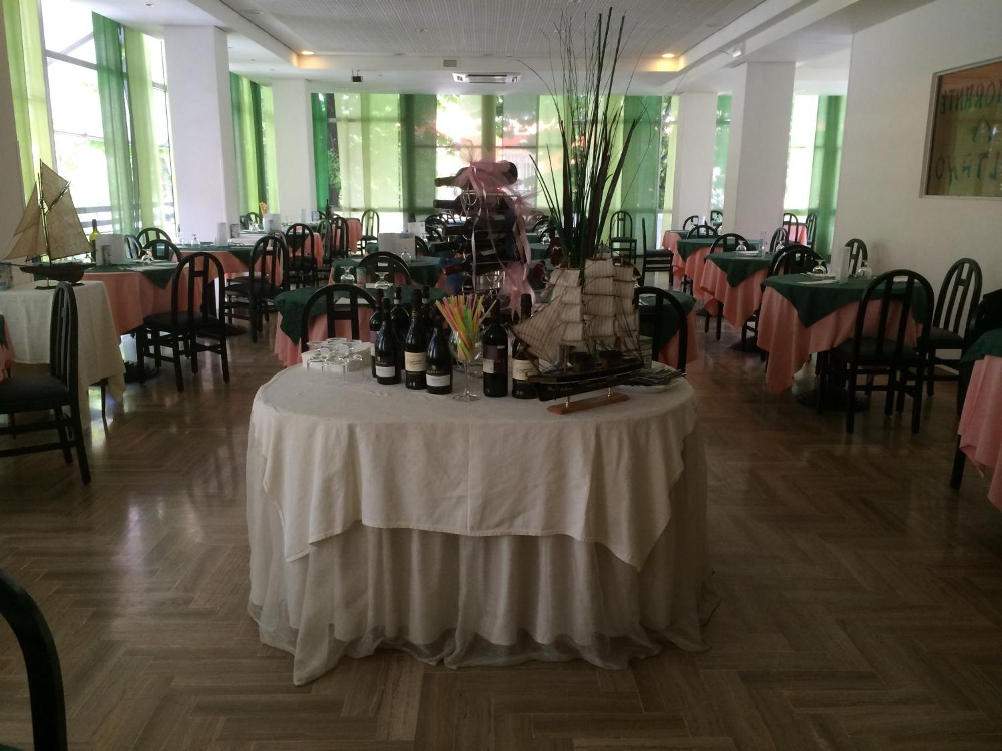 Hotel Sultano Rimini