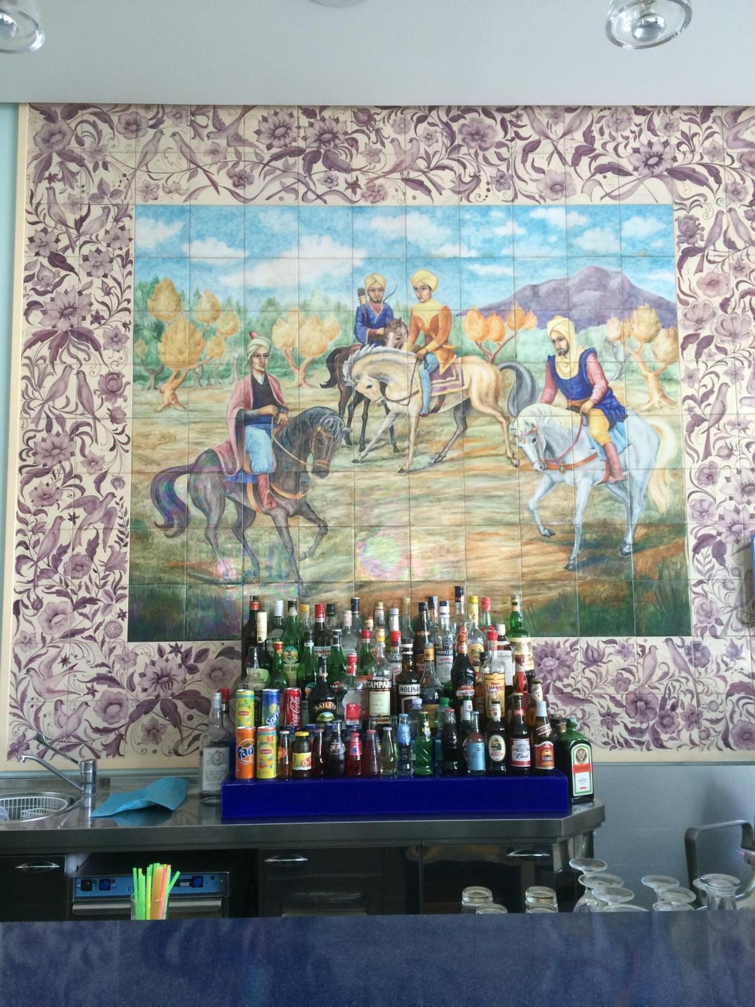 Hotel Sultano