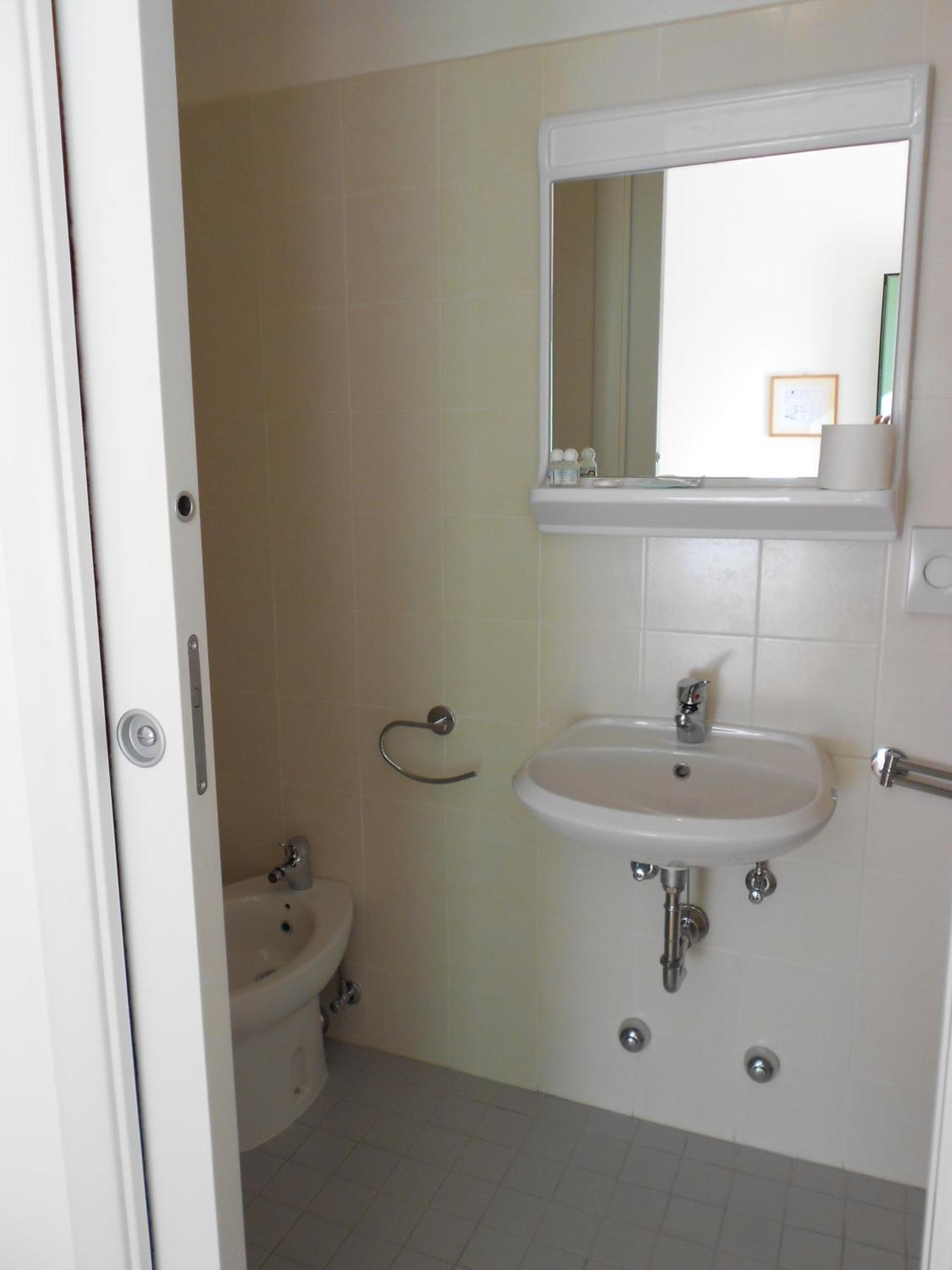 Hotel Ottavia