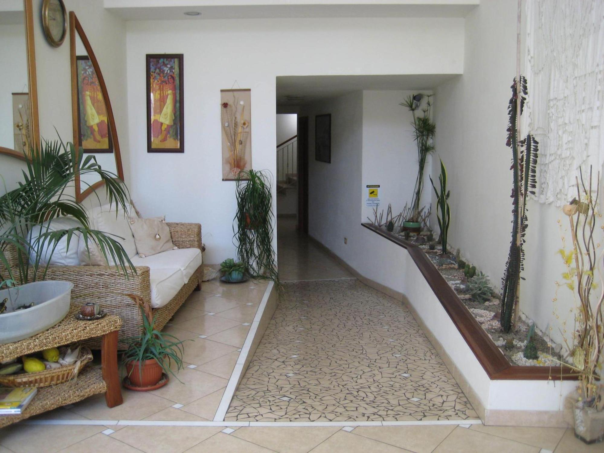 Aparthotel La