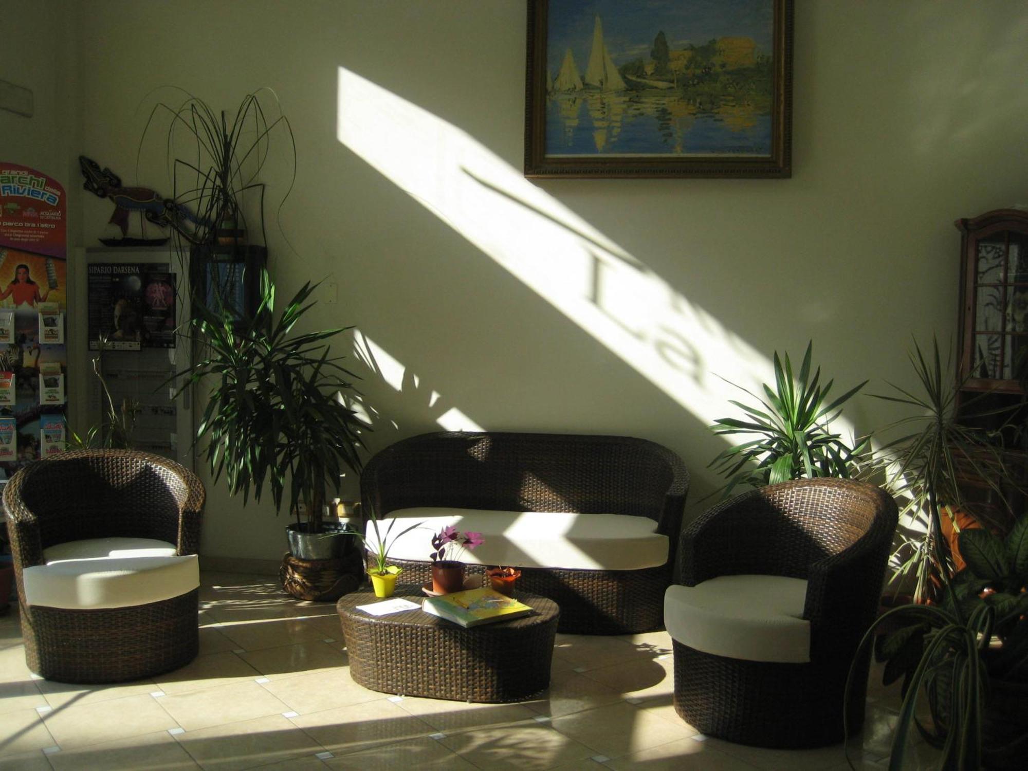 Aparthotel La