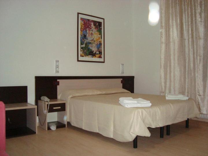Hotel Canasta 3*