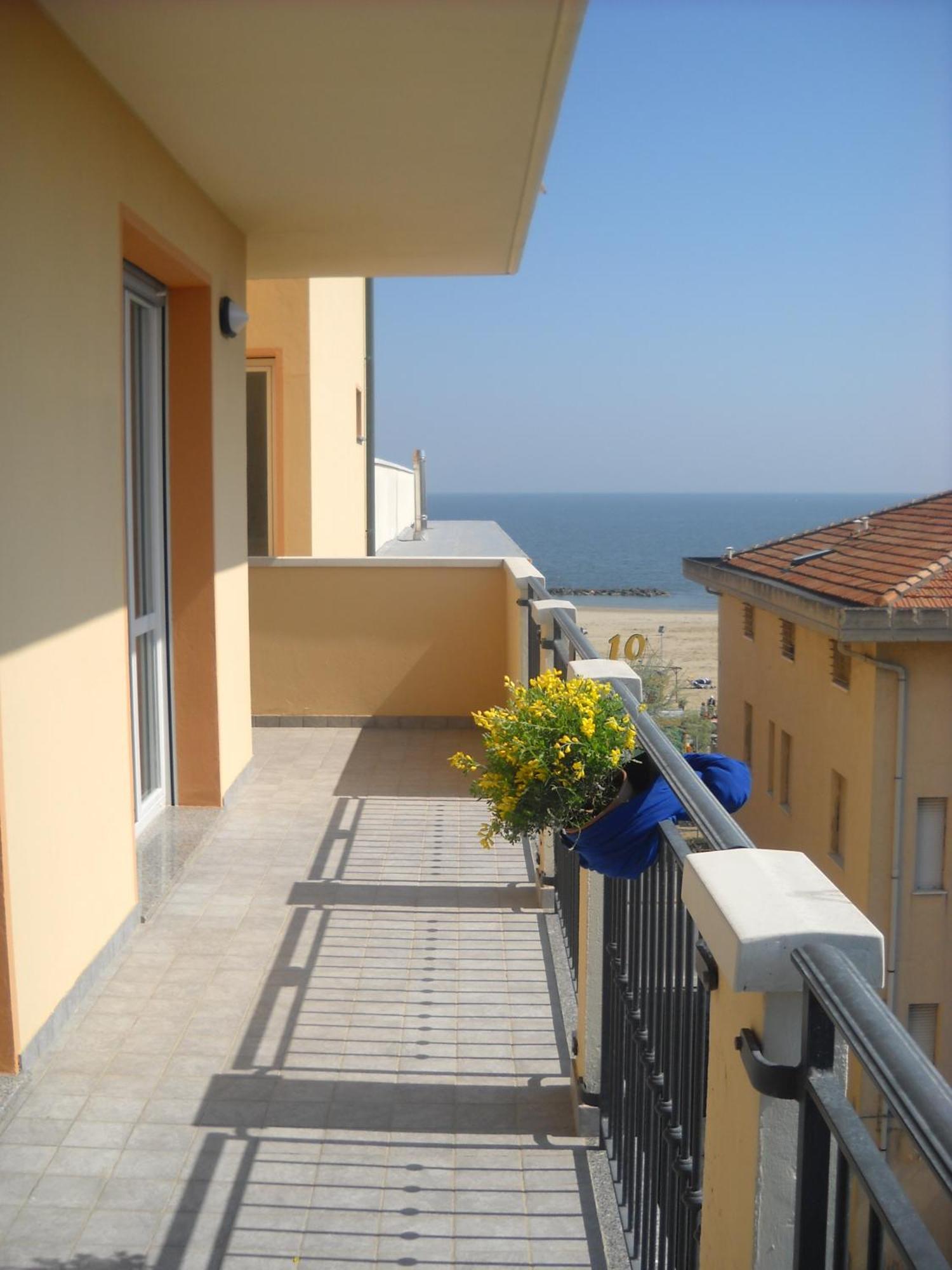 Aparthotel Maryel