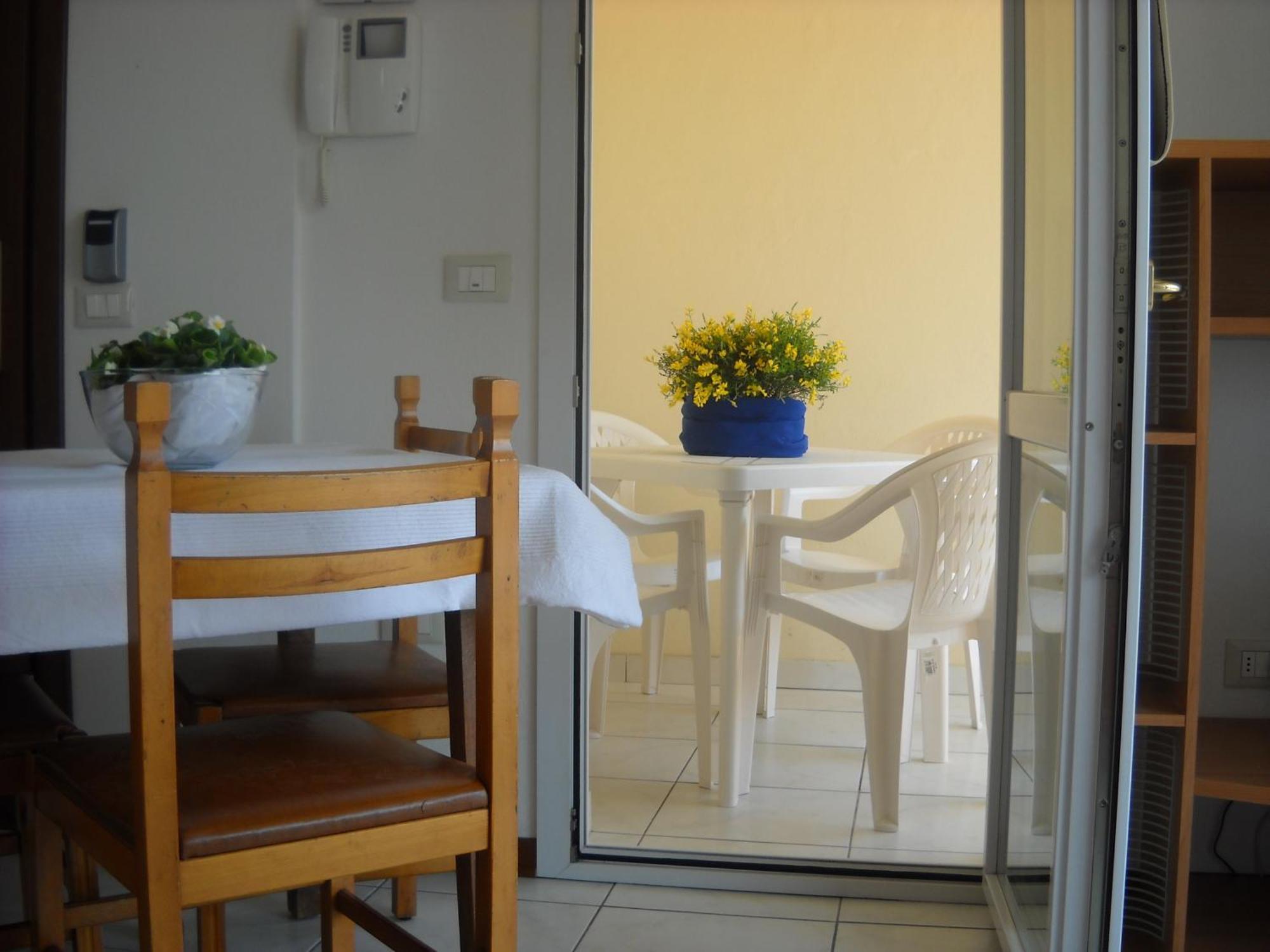 Aparthotel Maryel