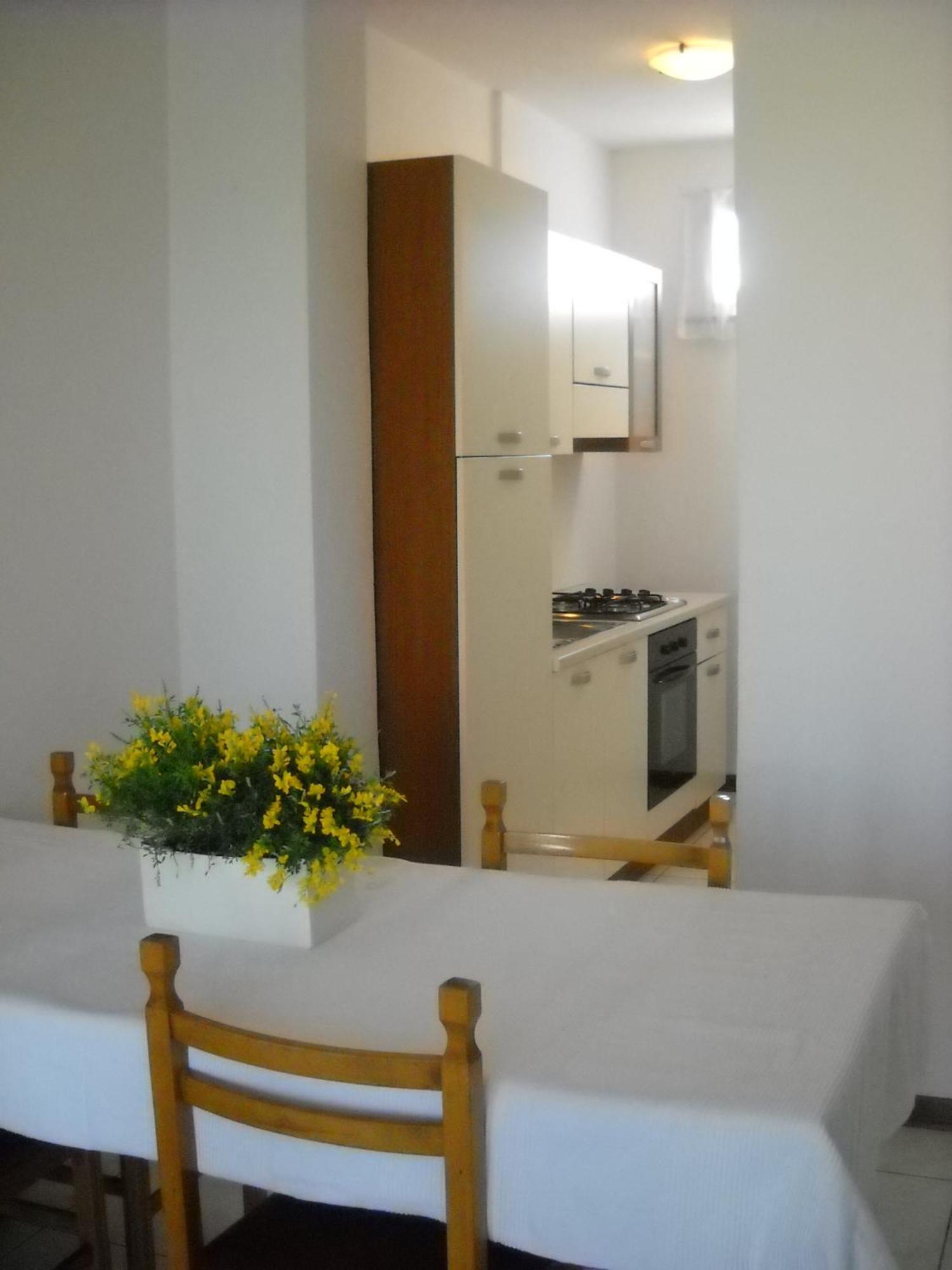 Aparthotel Maryel