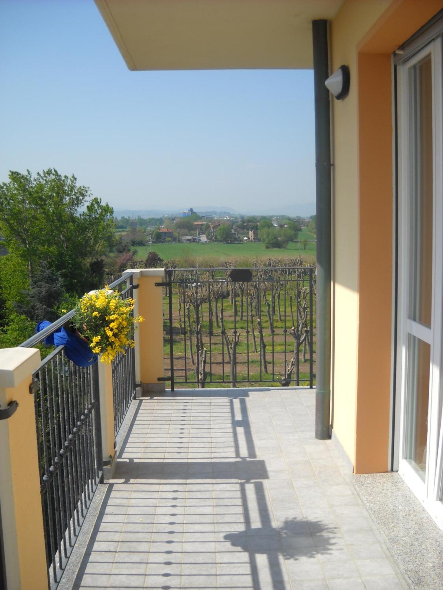 Aparthotel Maryel Rimini