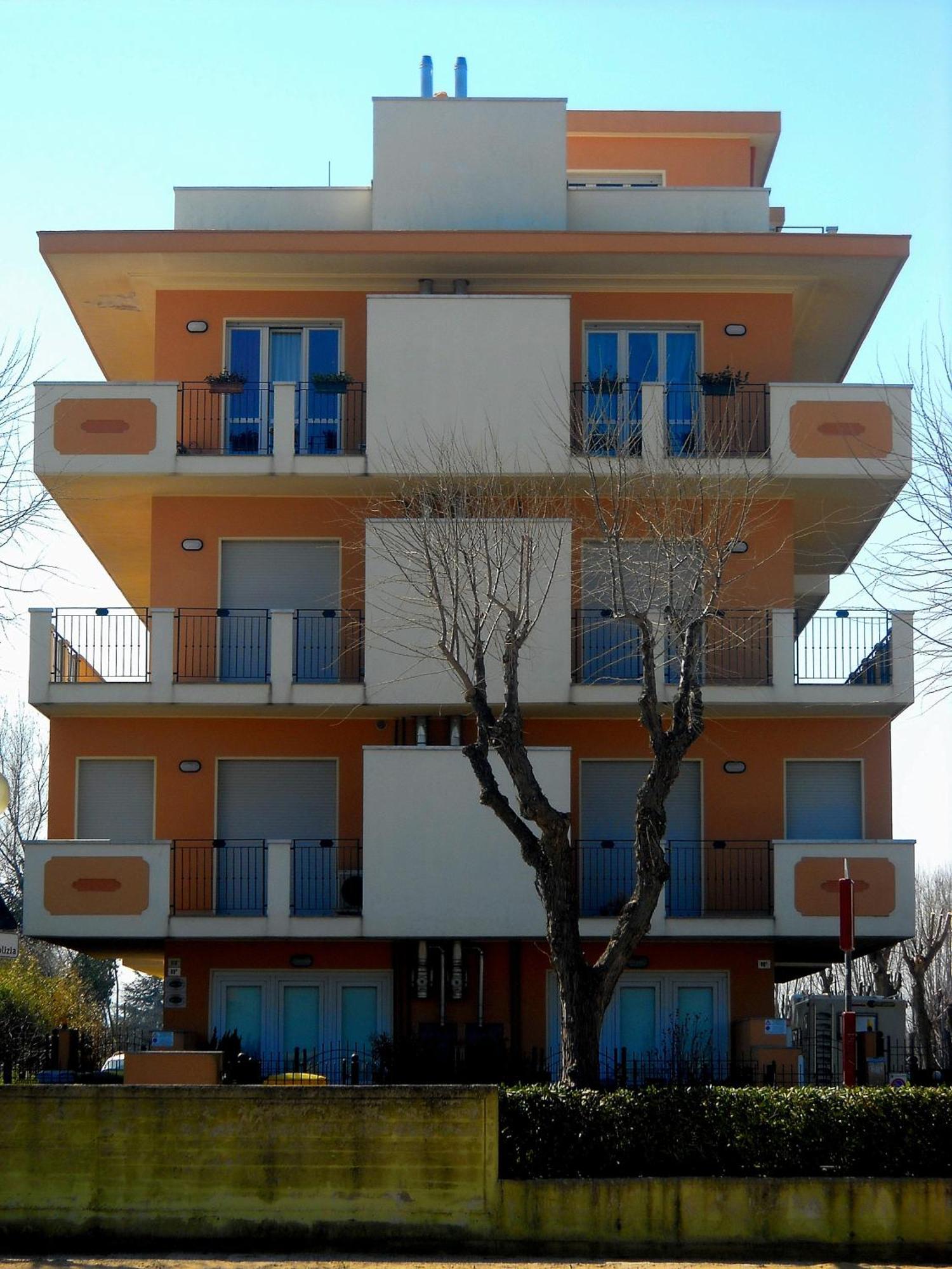 Aparthotel Maryel