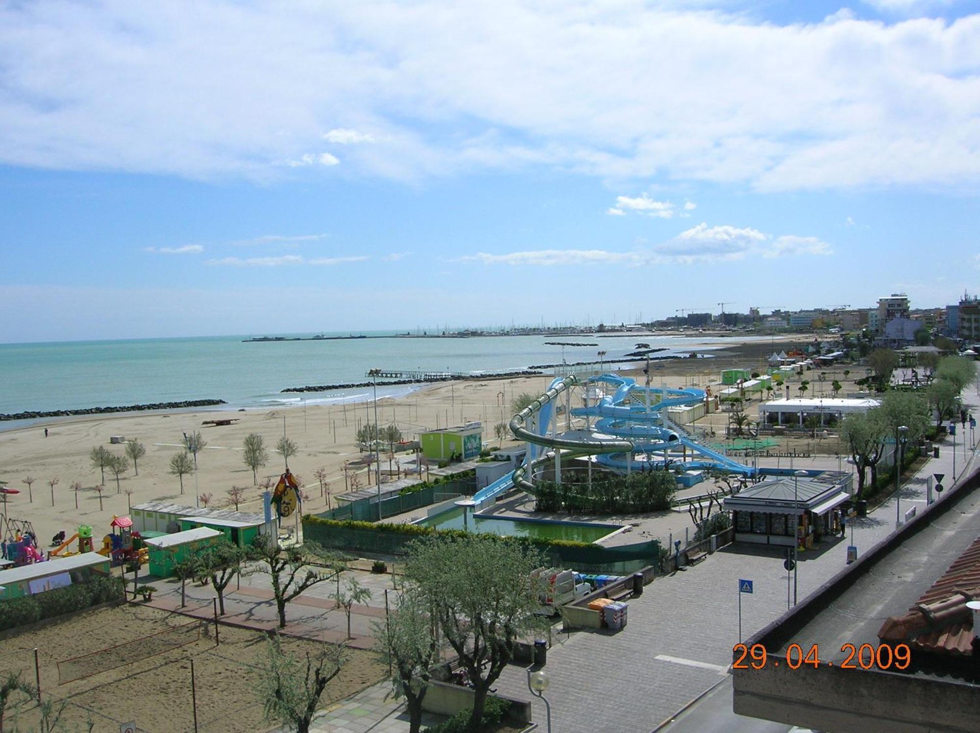 Maryel Rimini