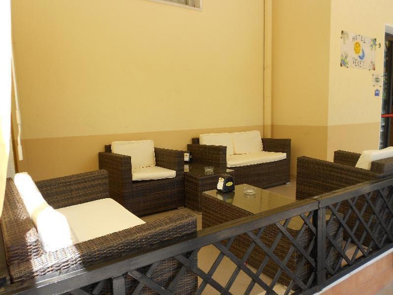 Hotel Vevey Rimini