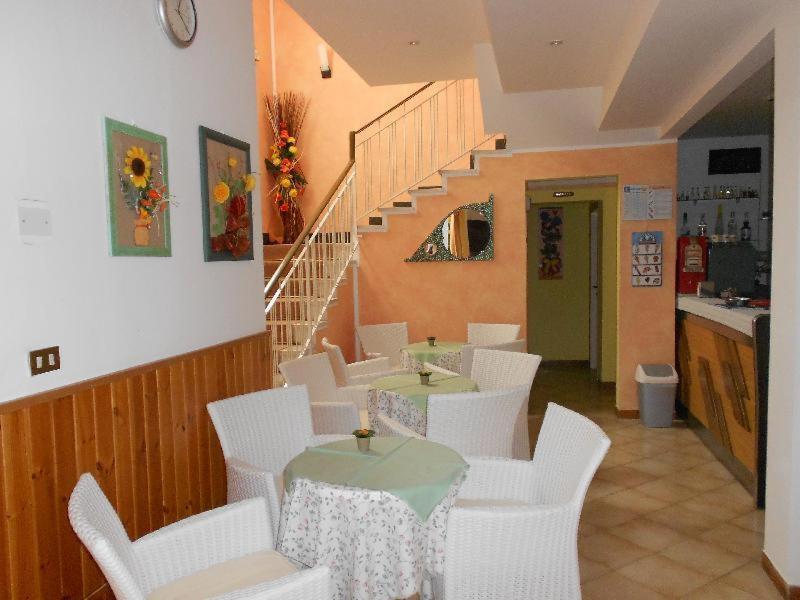 Hotel Vevey Rimini