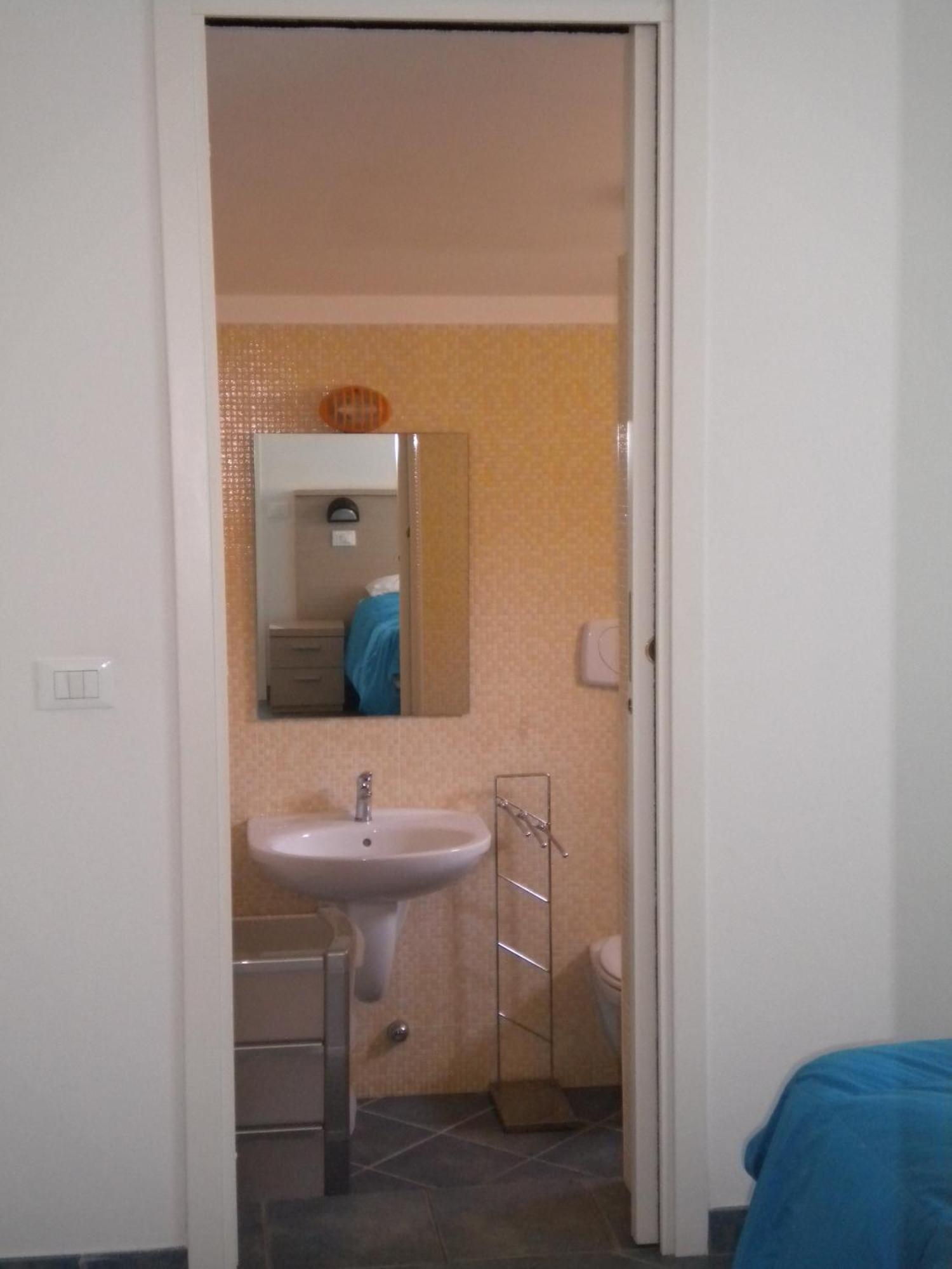 Aparthotel Desiree Rimini