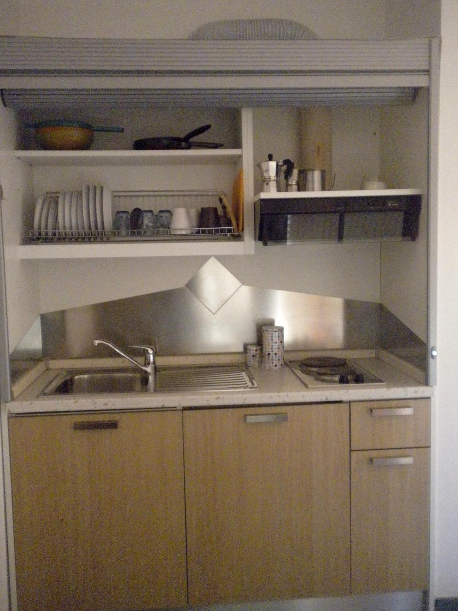 Aparthotel Desiree Rimini
