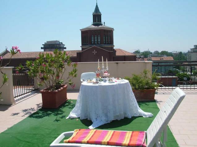 Hotel Acerboli 3*