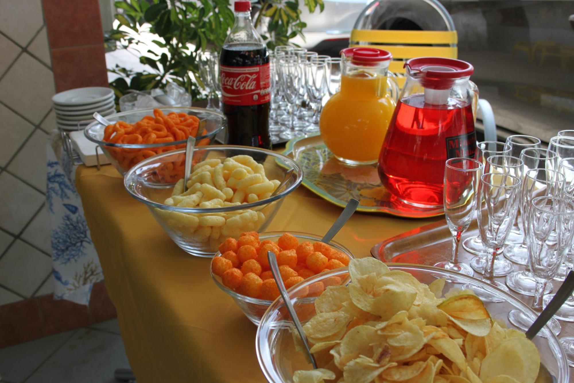 Hotel Colibri Rimini