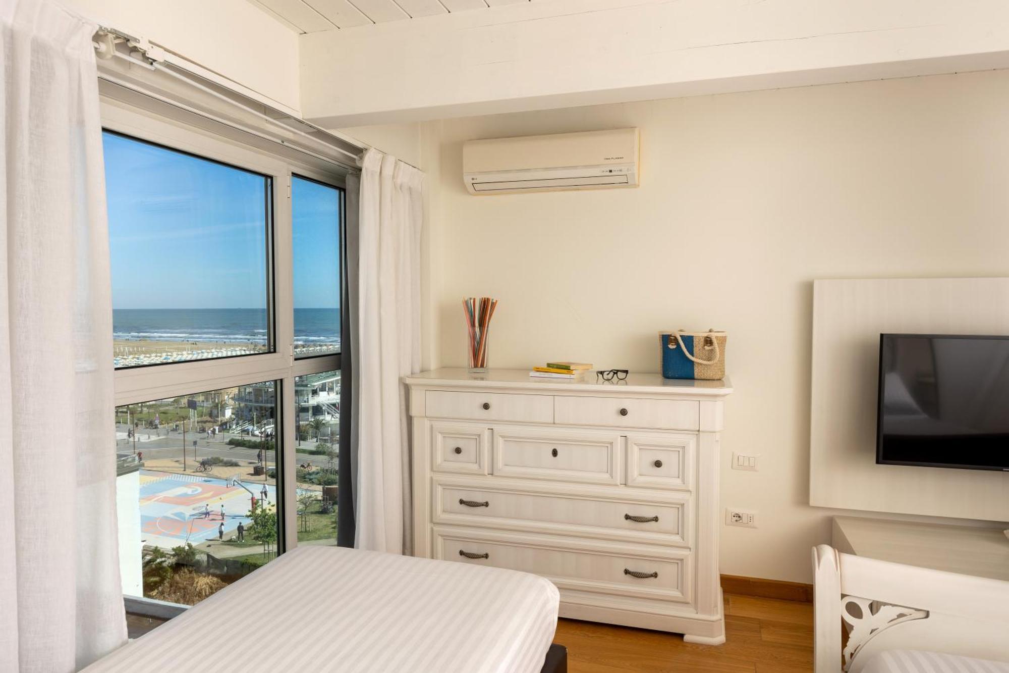 Appartement Artis Rimini