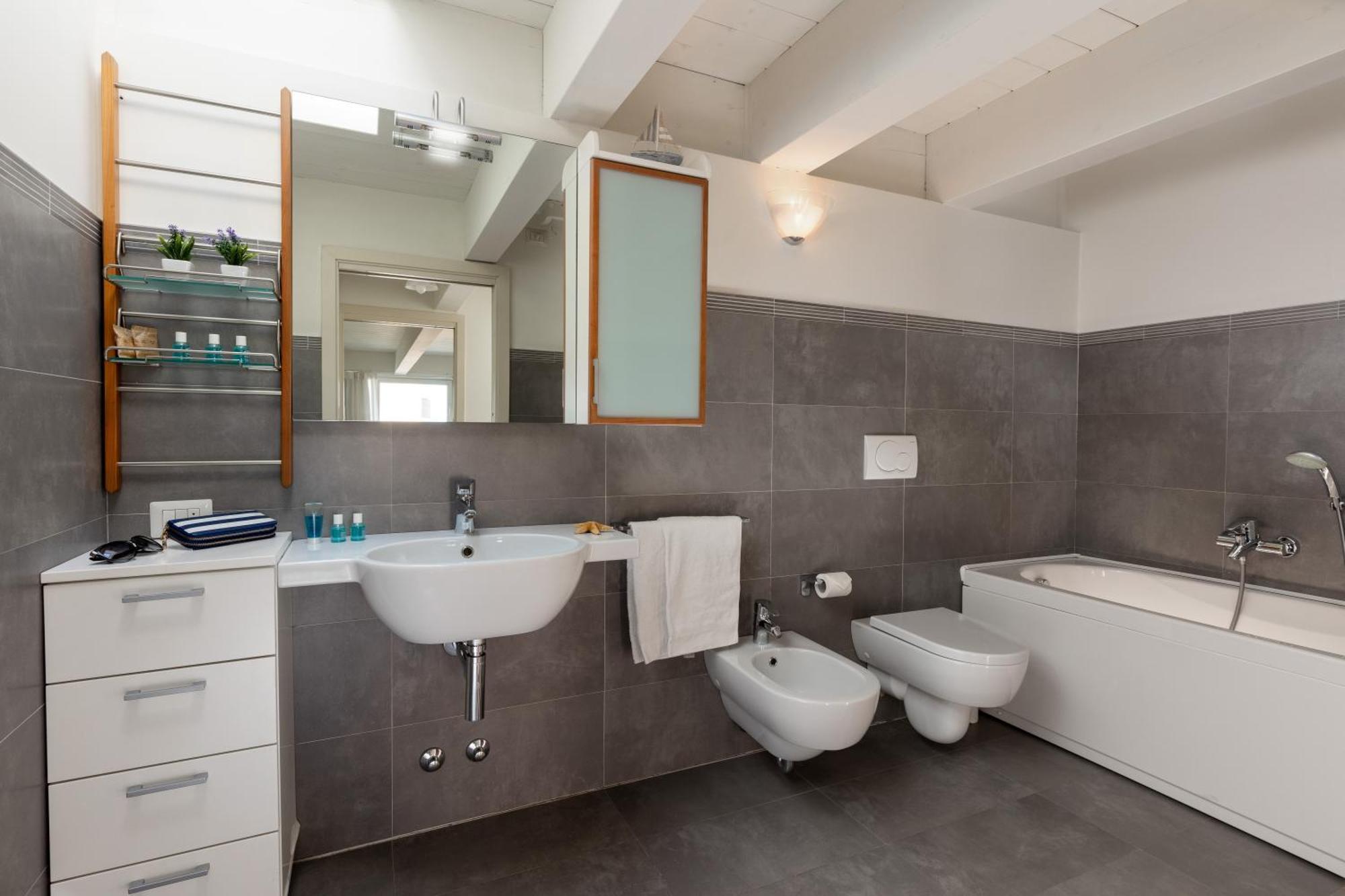 Appartement Artis