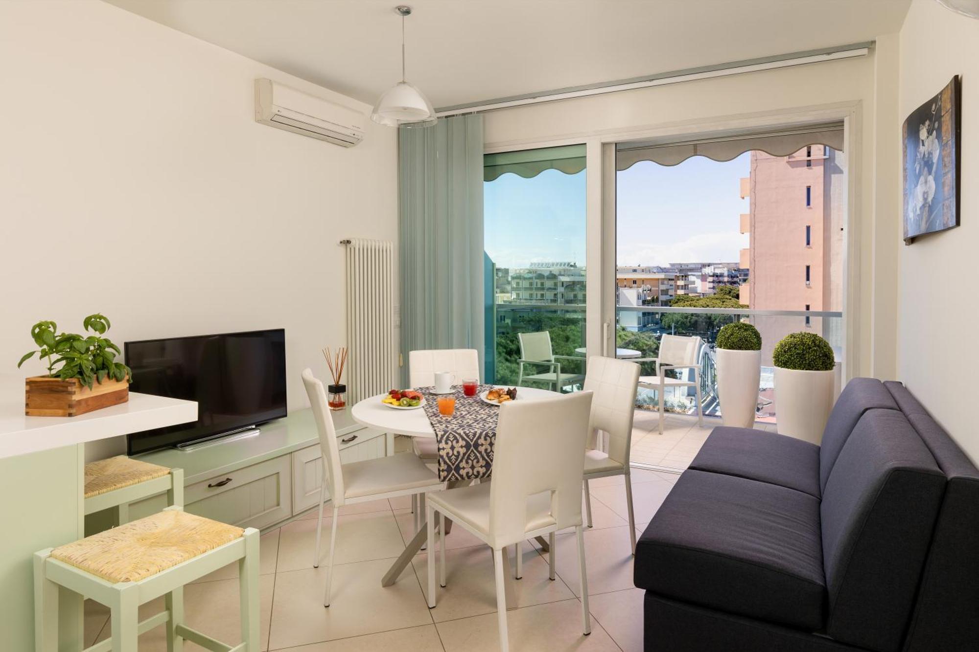 Appartement Artis