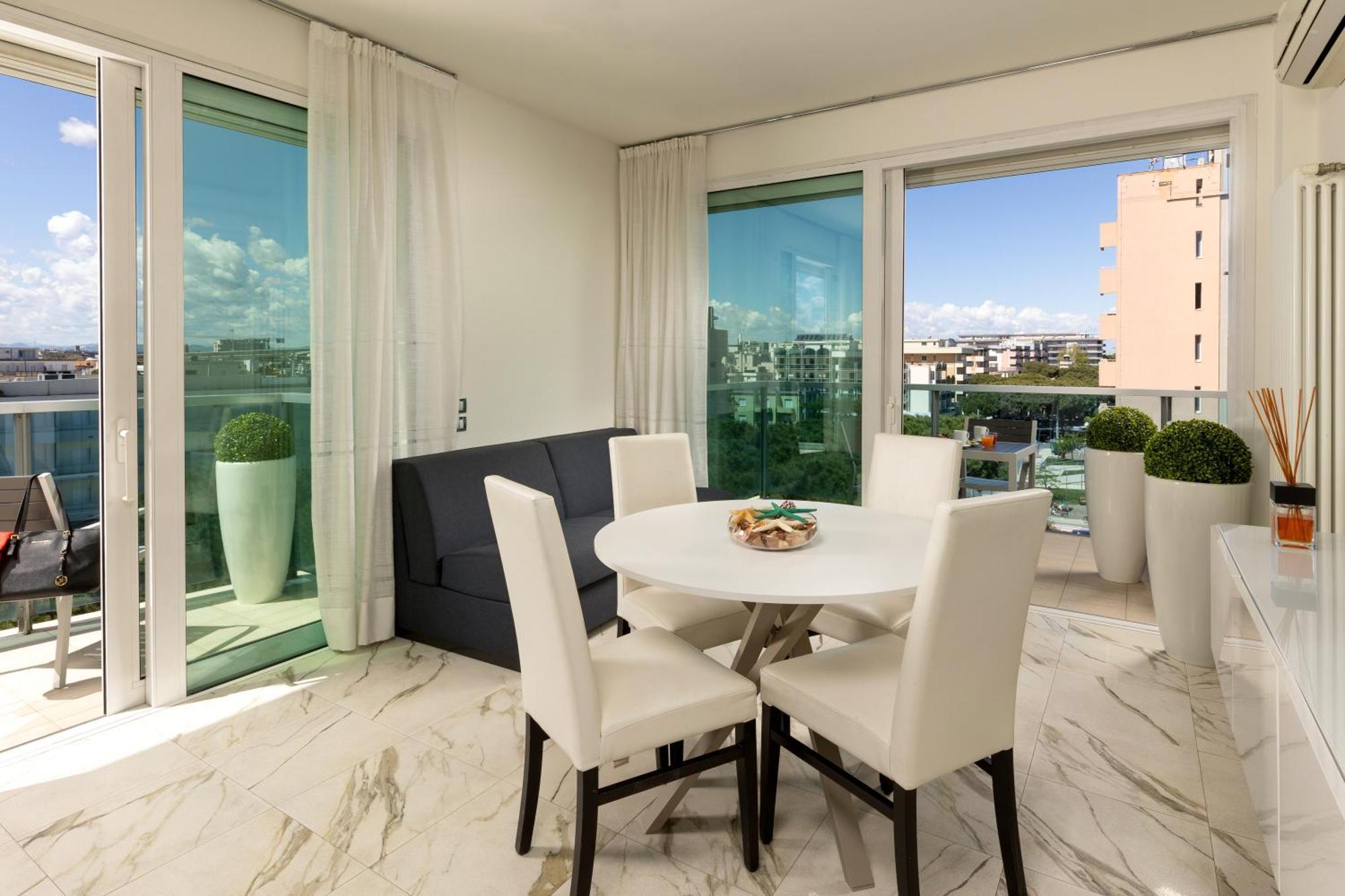Appartement Artis