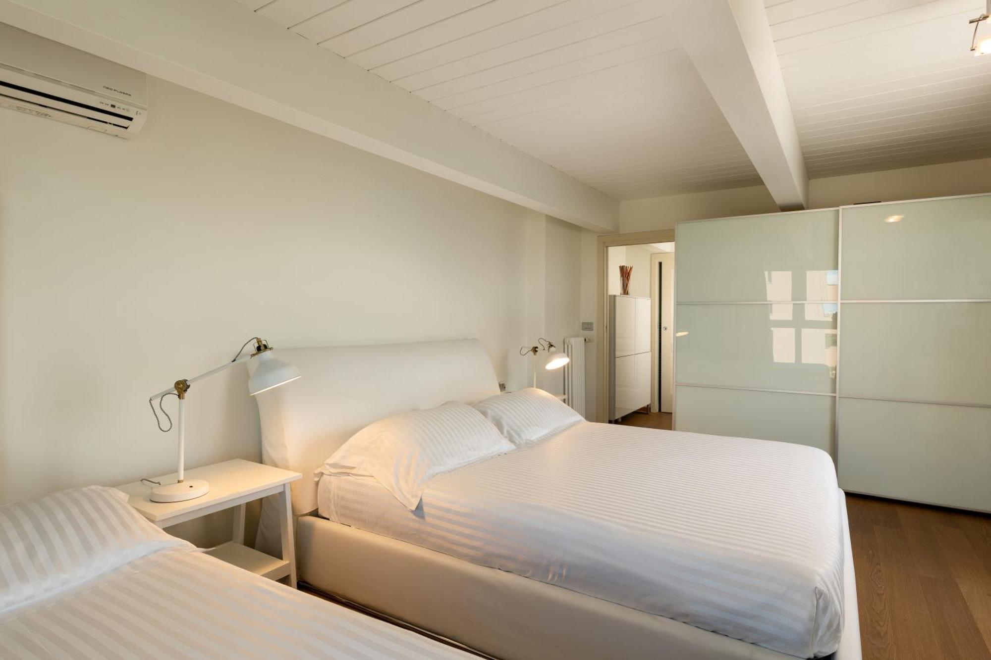 Appartement Artis Rimini