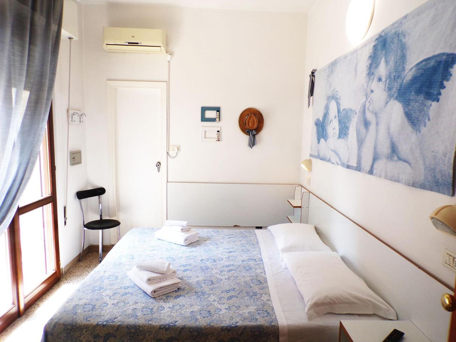 Hotel Graziella Mare Rimini