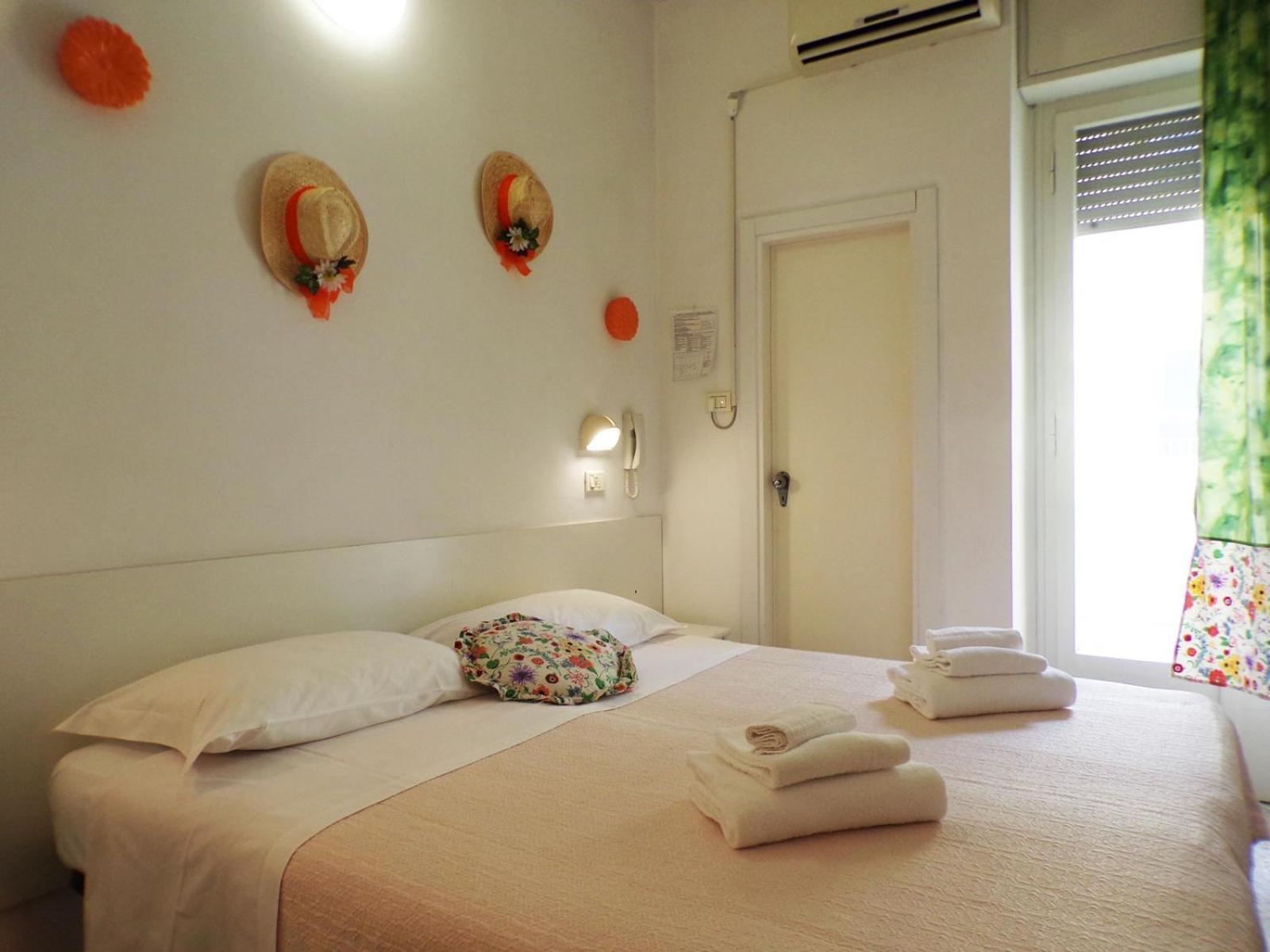 Hotel Graziella Mare