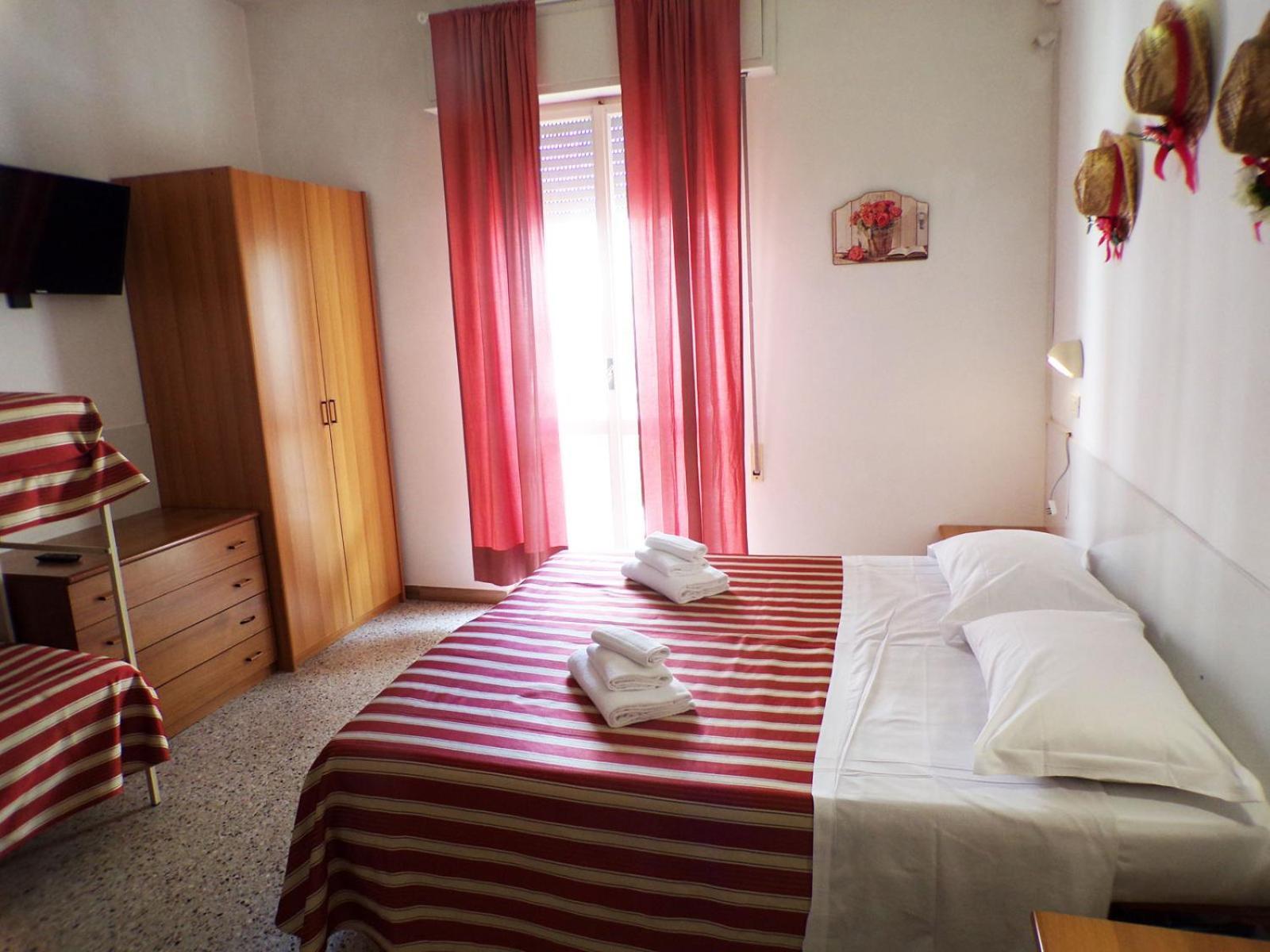 Hotel Graziella Mare 3*