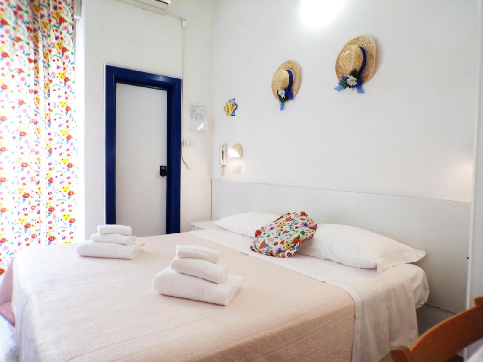 Hotel Graziella Mare 3*
