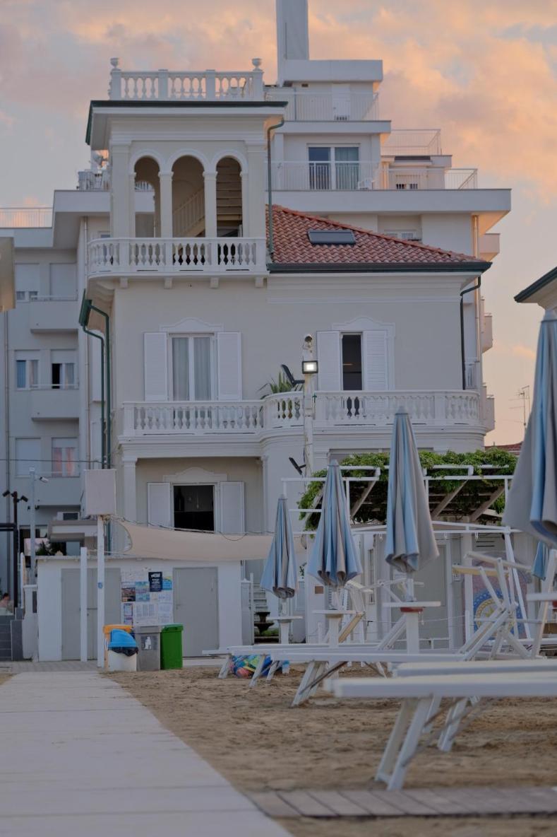 La Torretta Luxury Rimini