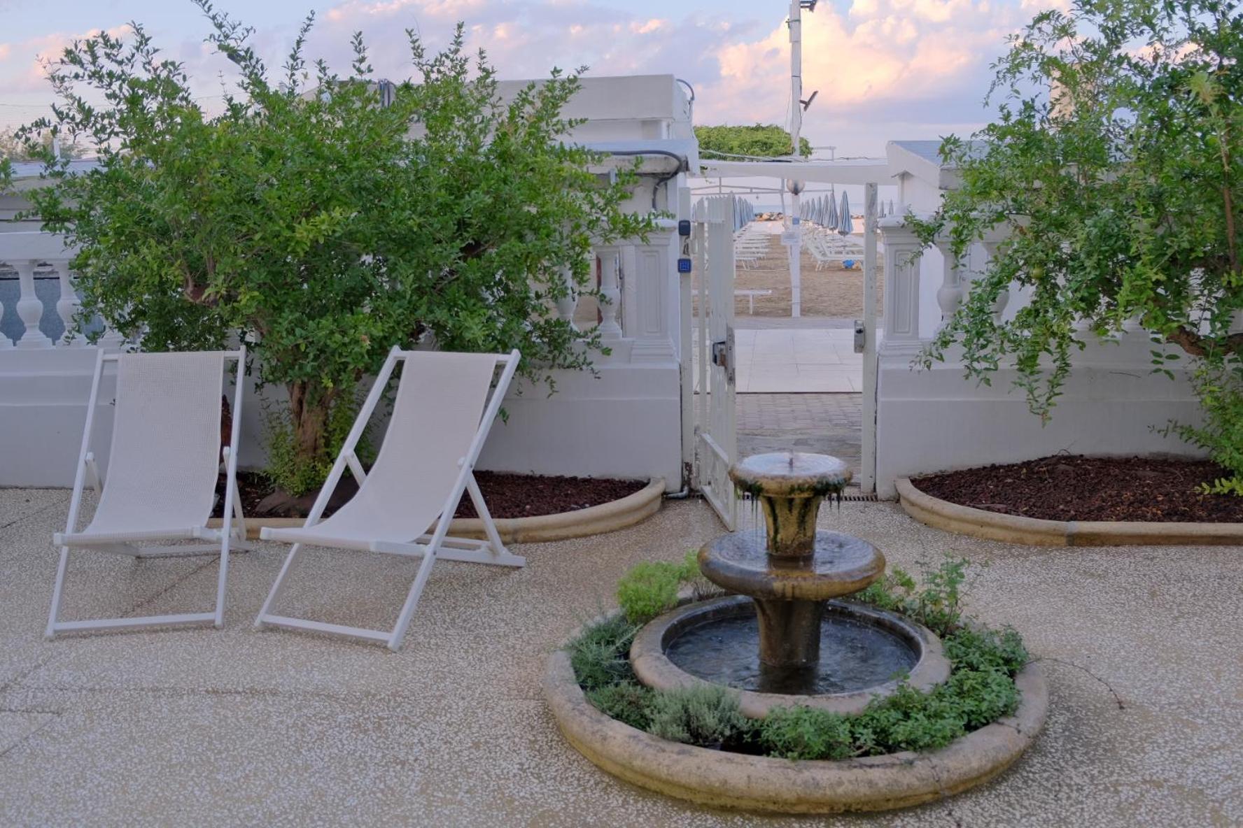 Frühstückspension La Torretta Luxury *
