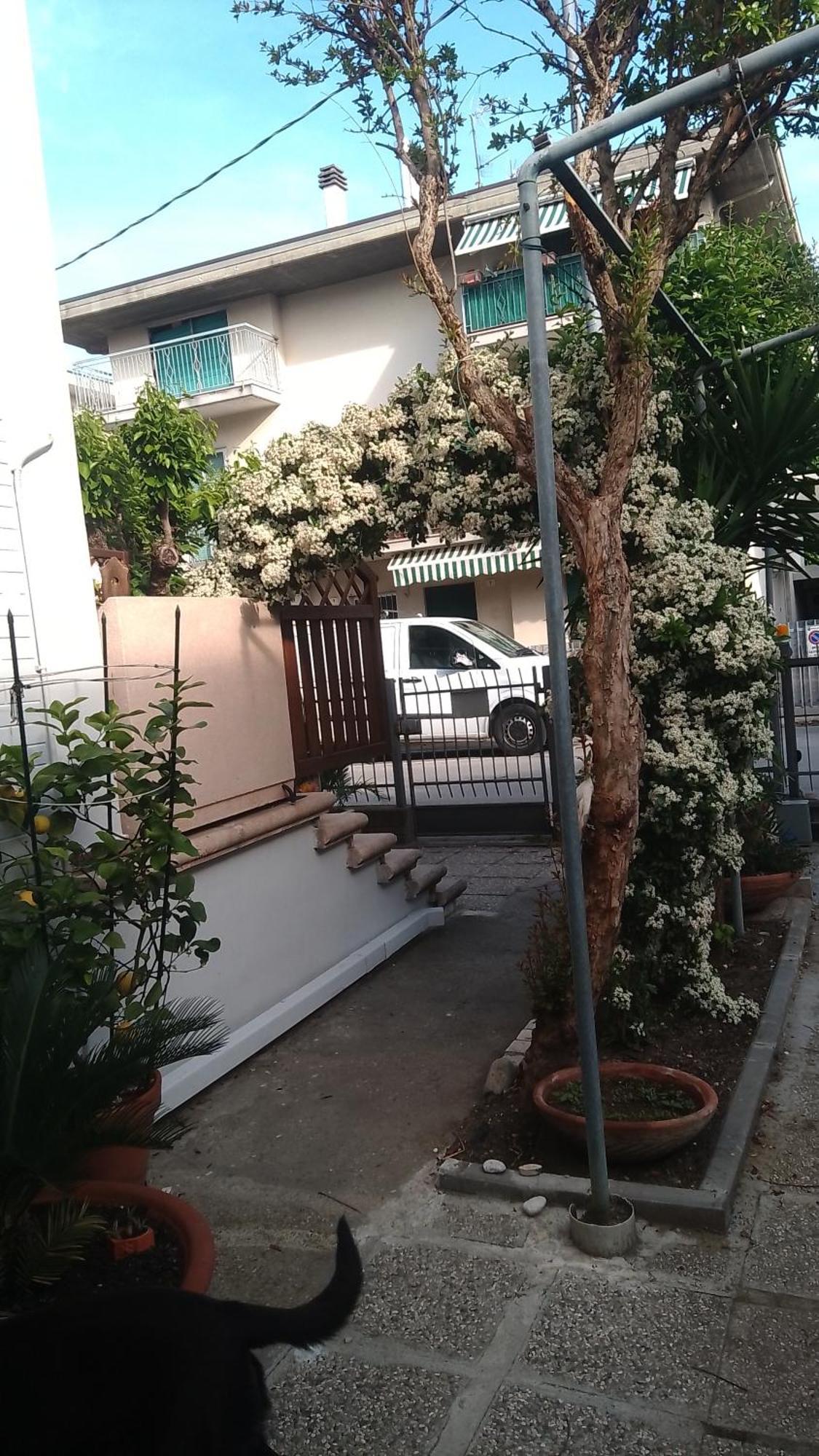 Apartment Kris Rimini