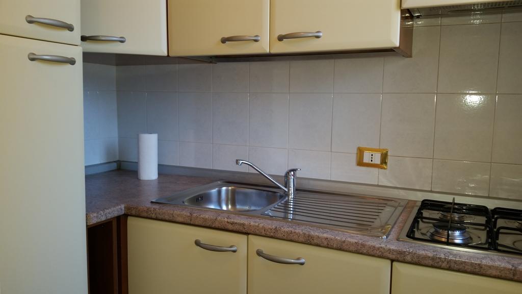Special Aparthotel Rimini