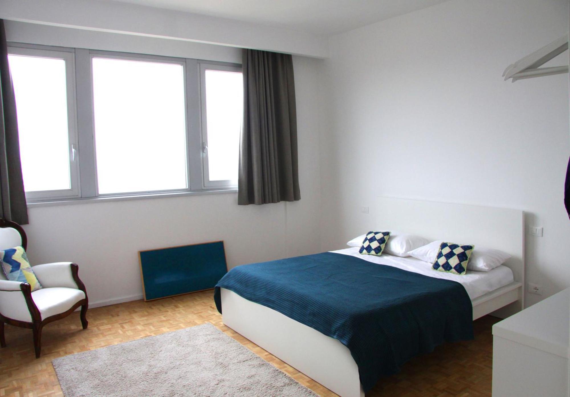 Attico Vista Mare 25g Rimini
