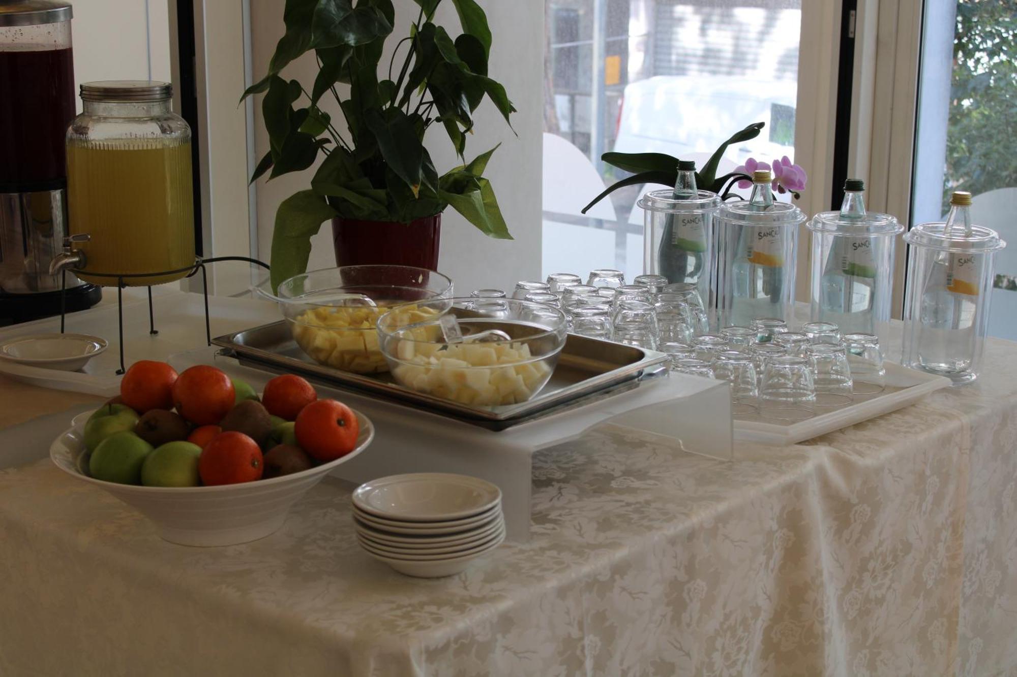 Royal Plaza Hotel Rimini