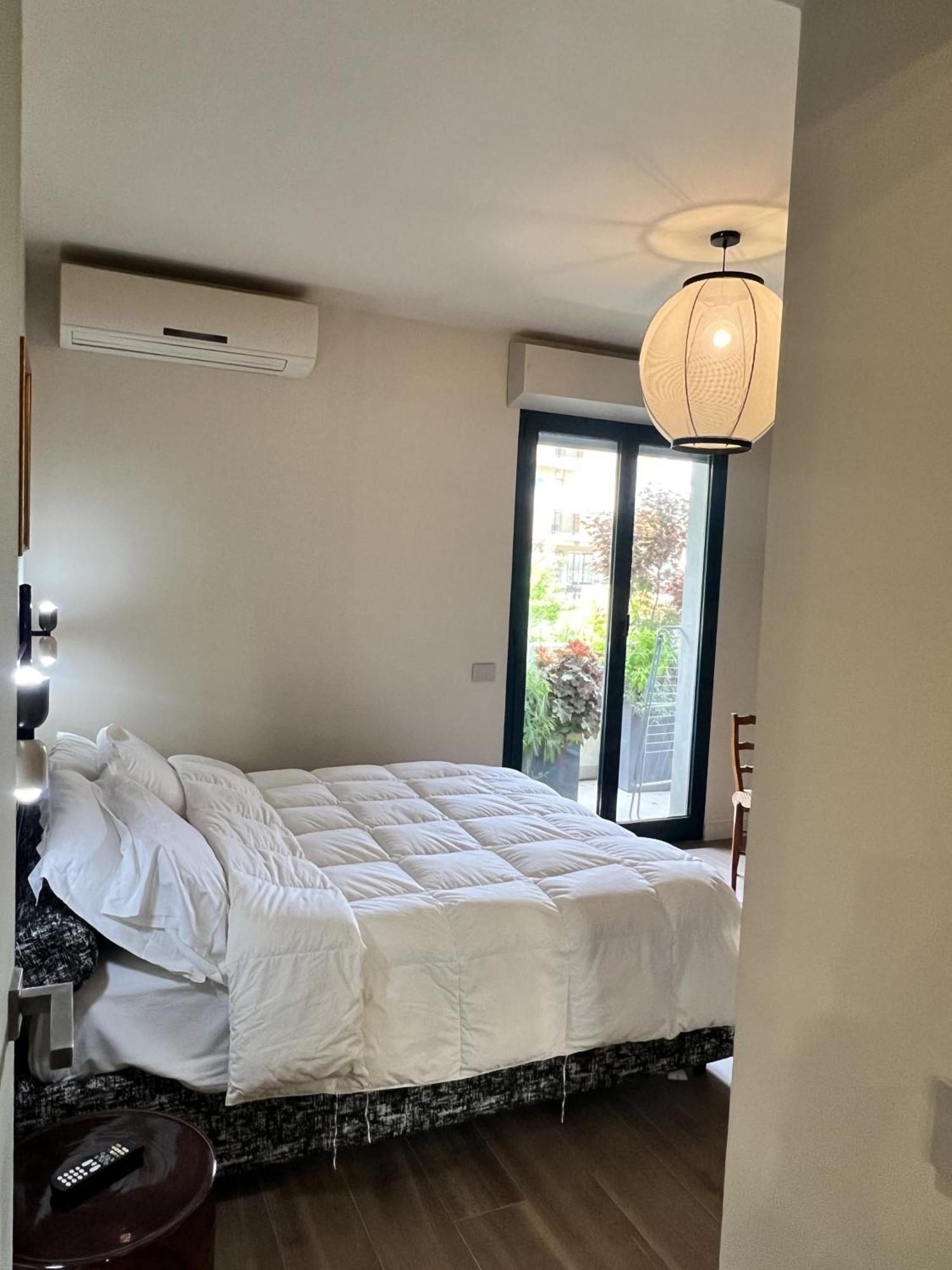 Appartement 5 Viale Fano *