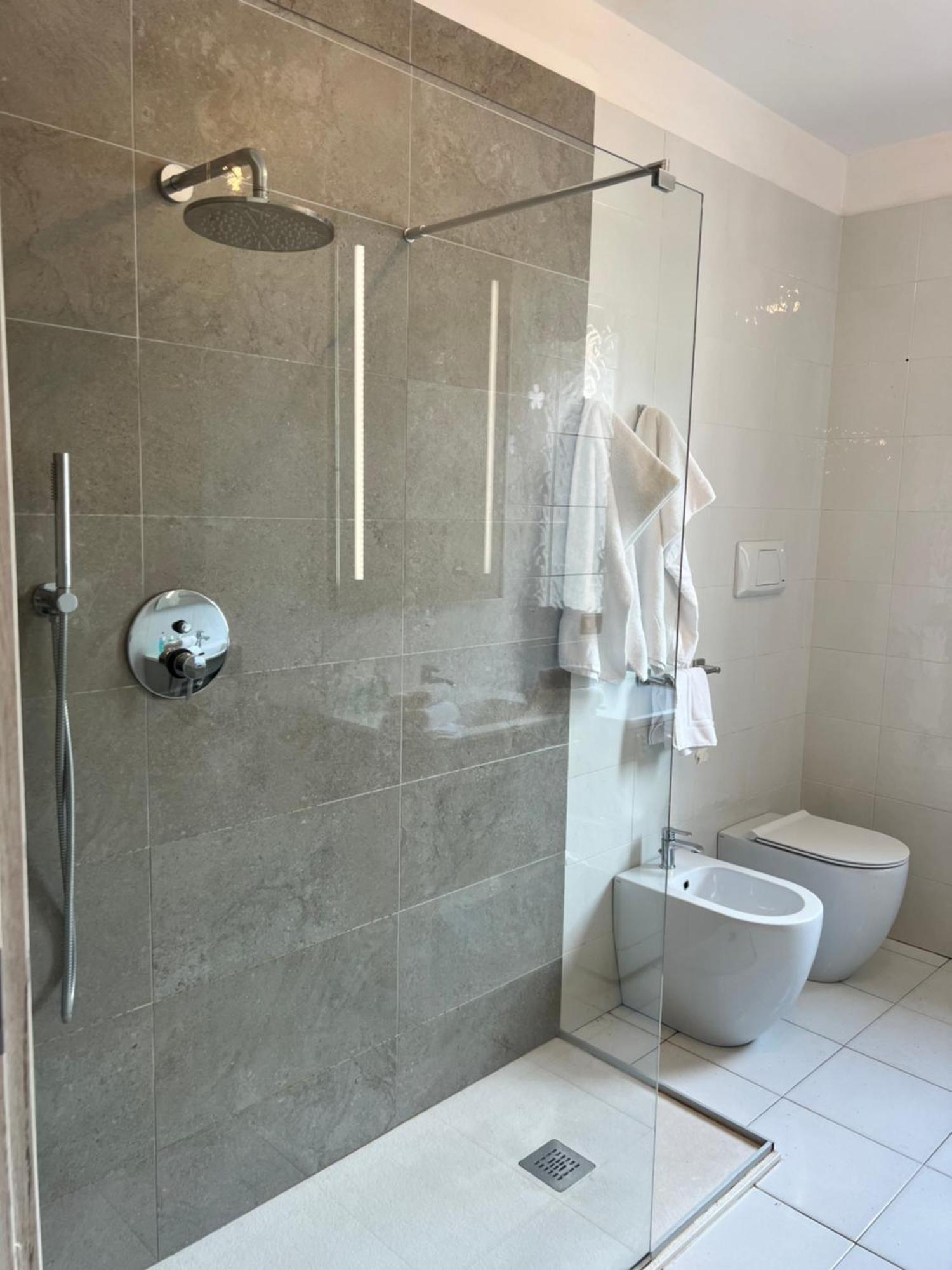 5 Viale Fano Appartement