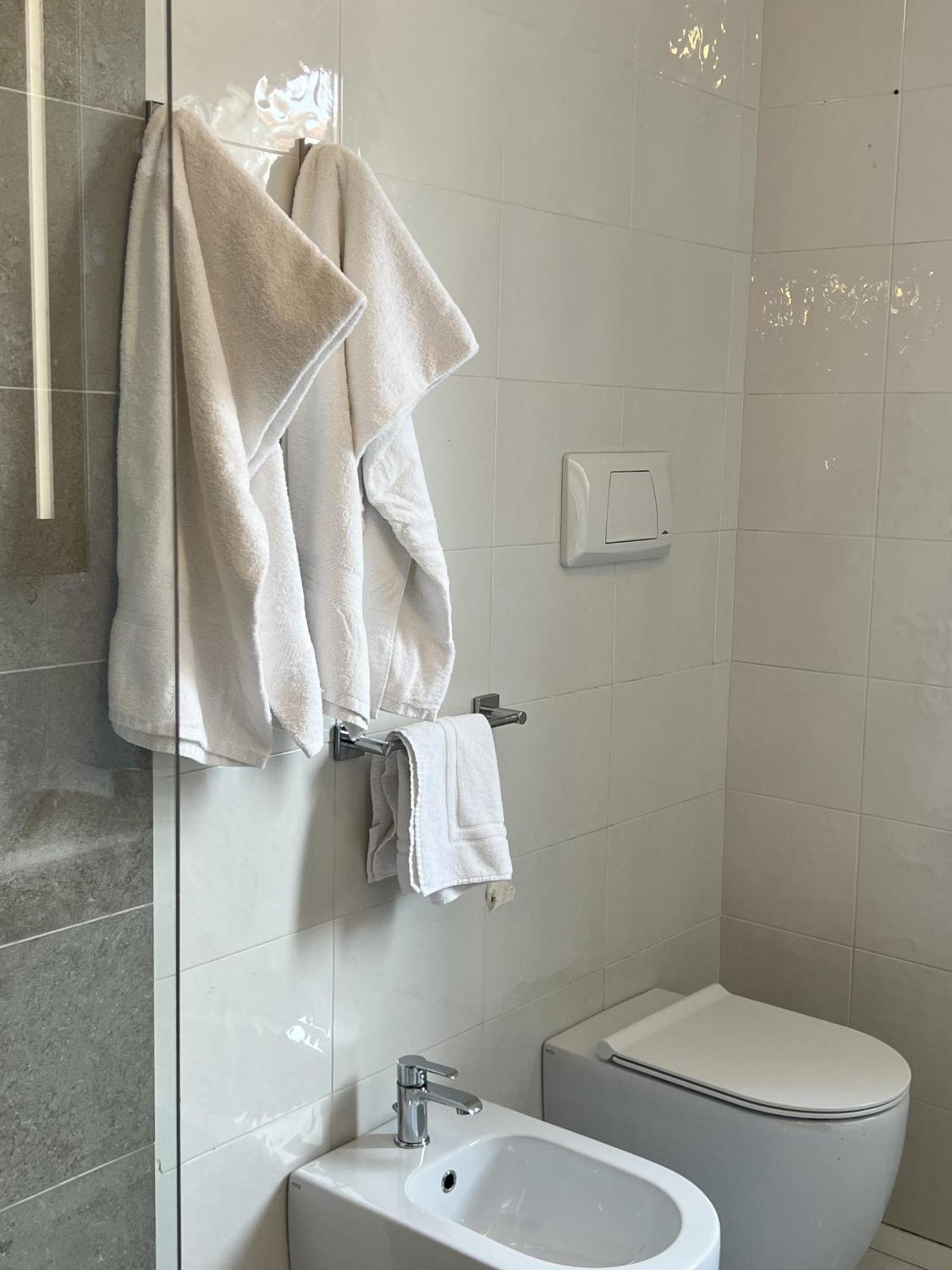 Appartement 5 Viale Fano Rimini