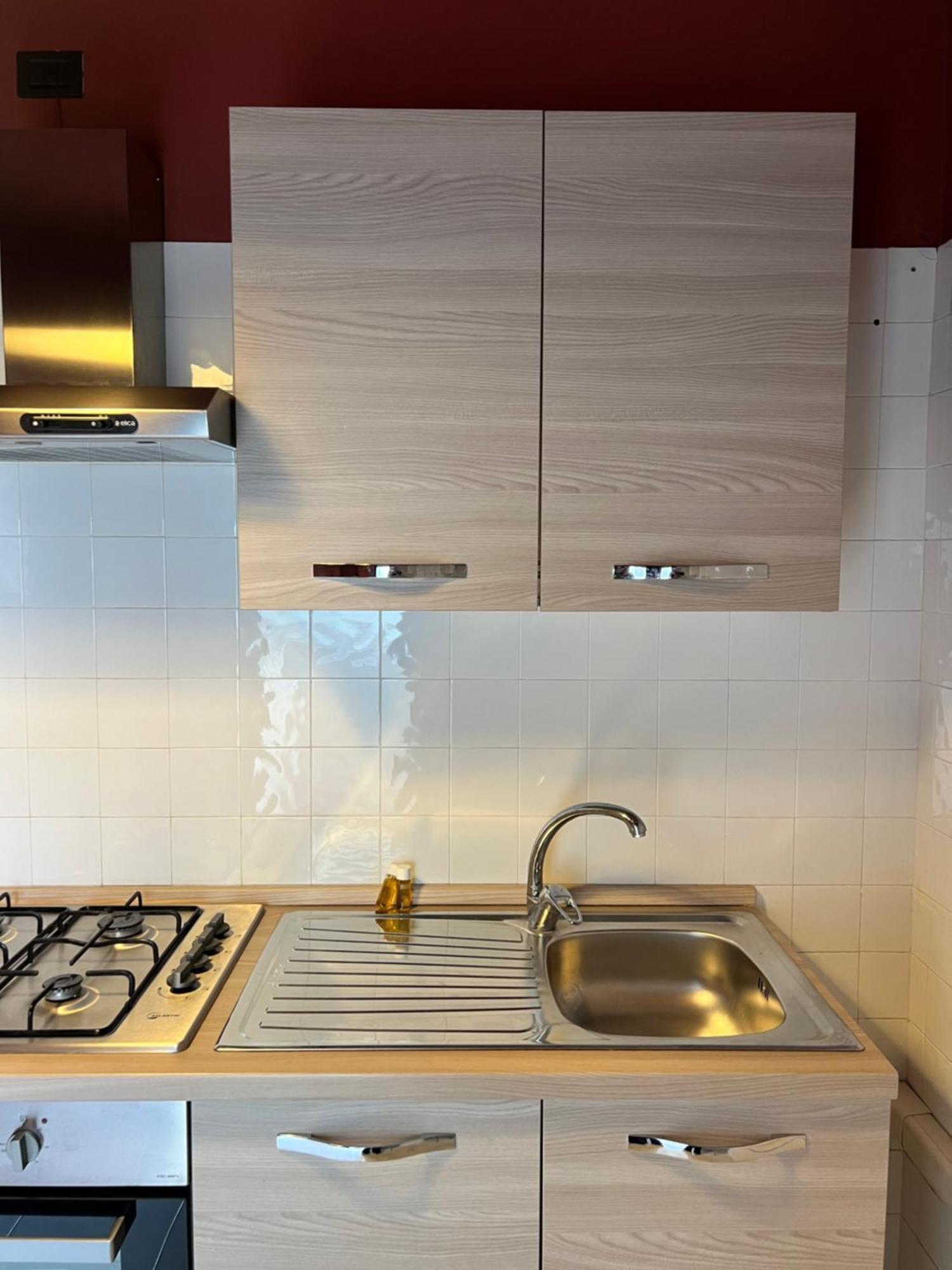 5 Viale Fano Appartement