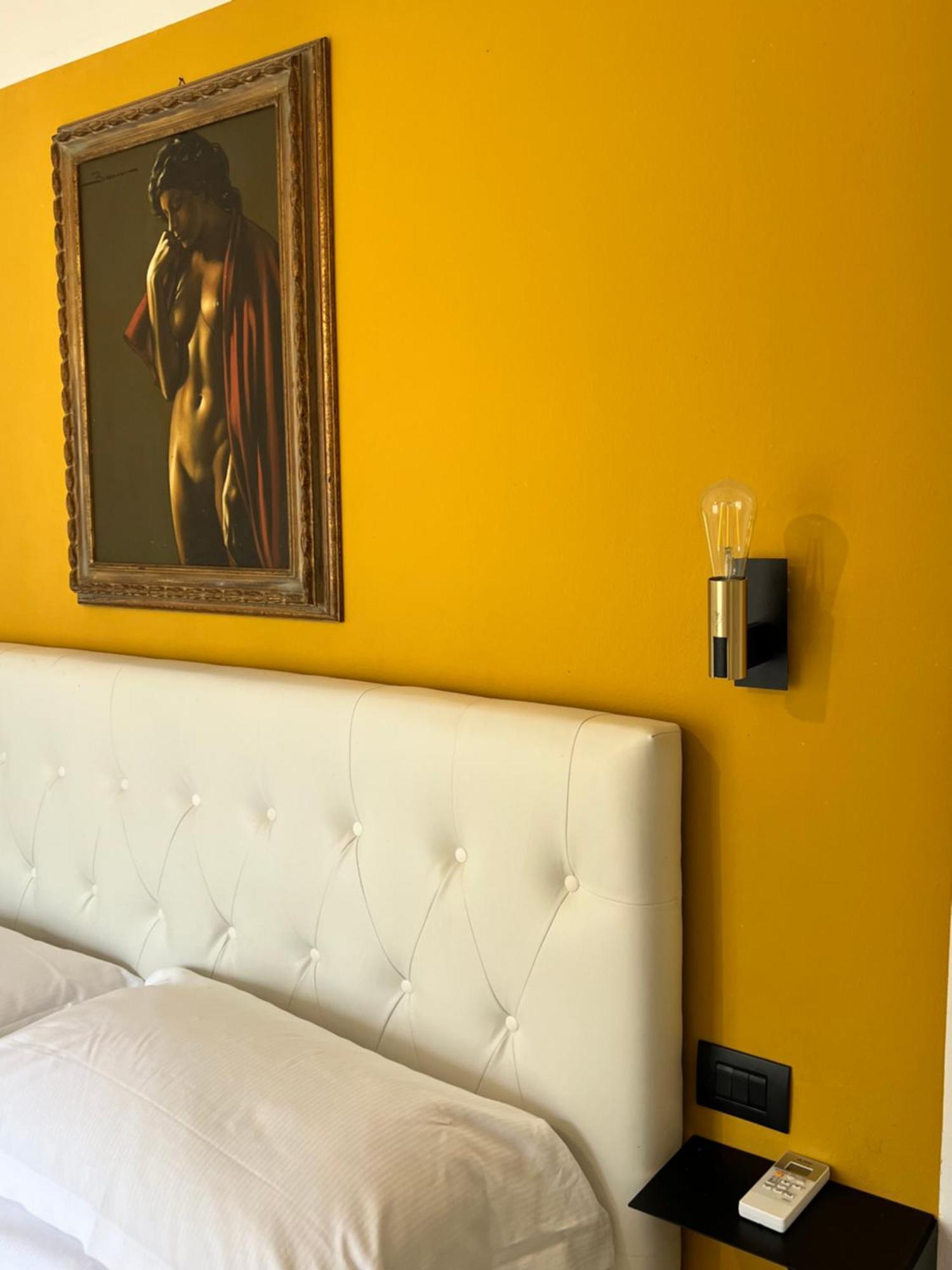 5 Viale Fano Appartement Rimini