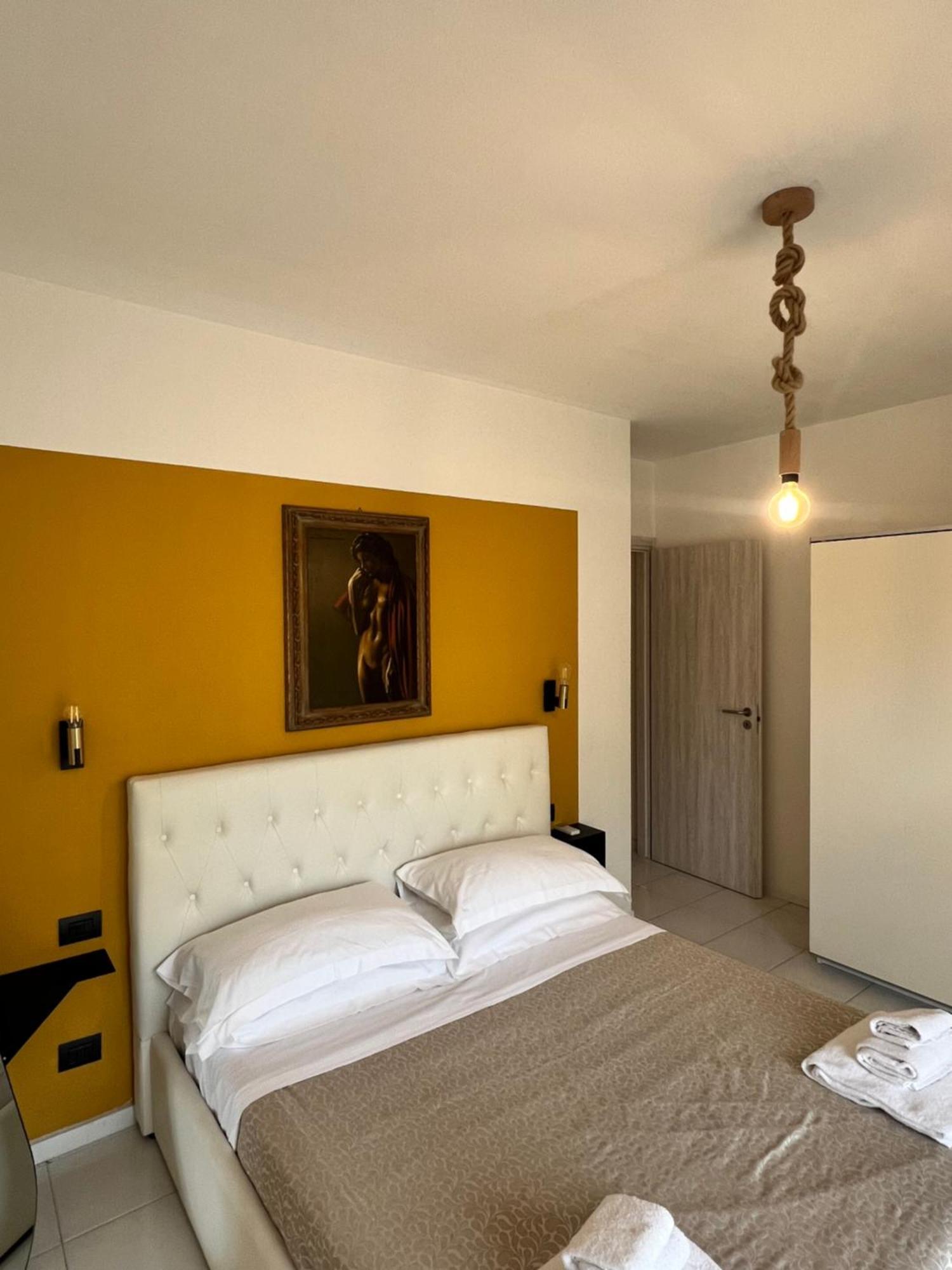 5 Viale Fano Appartement