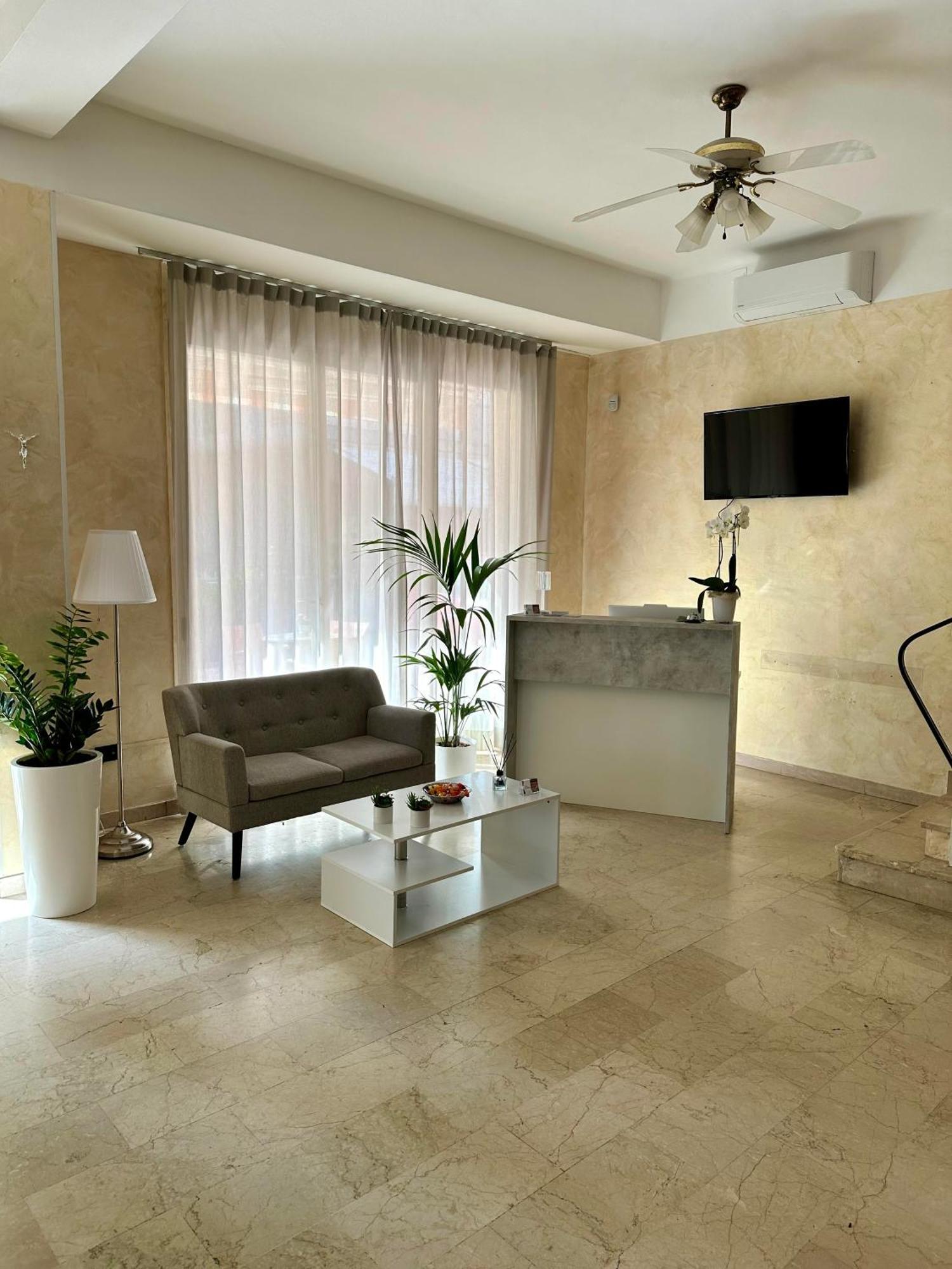 Enna Hotel Rimini