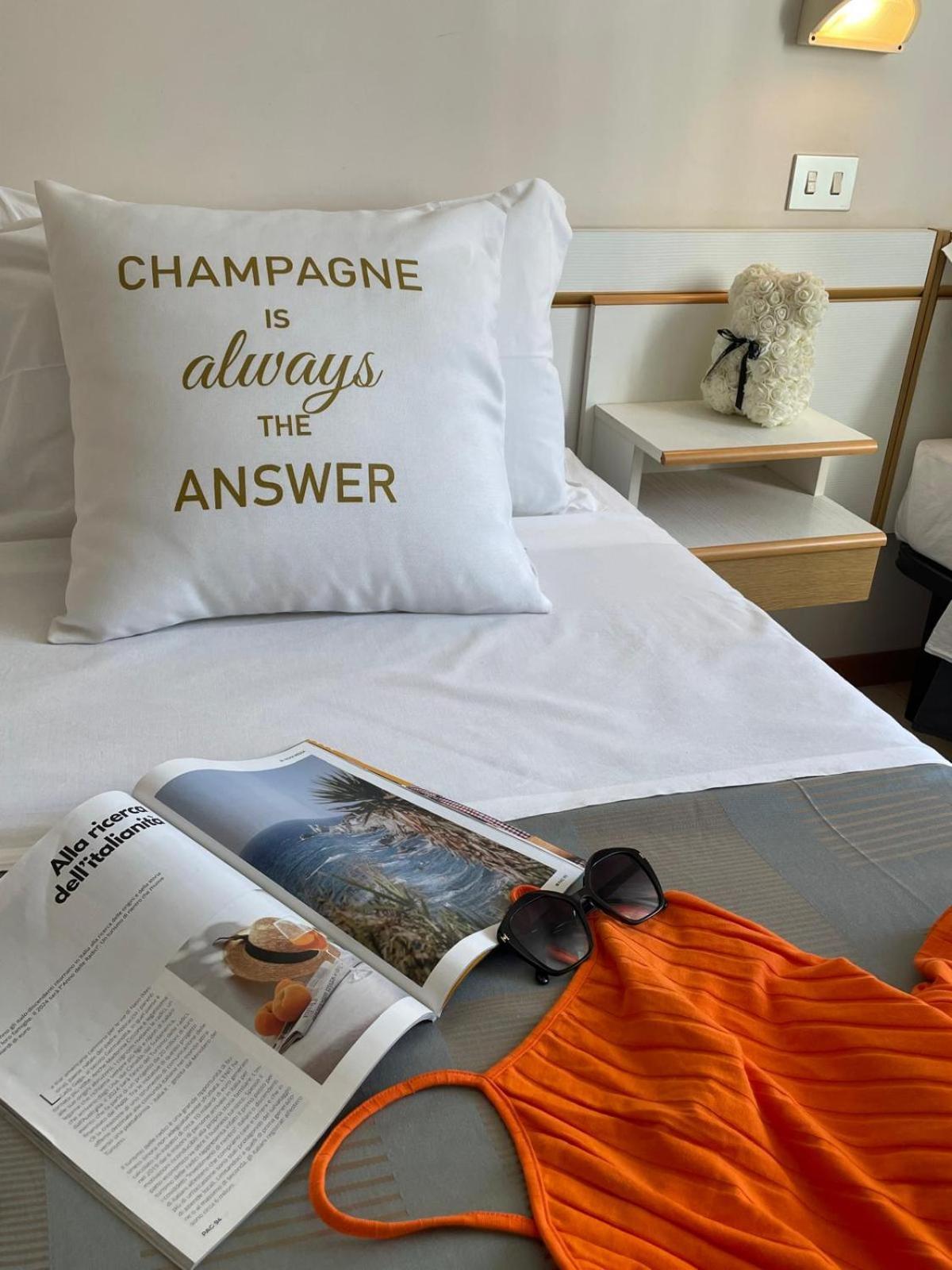 Hotel Miriam Rimini