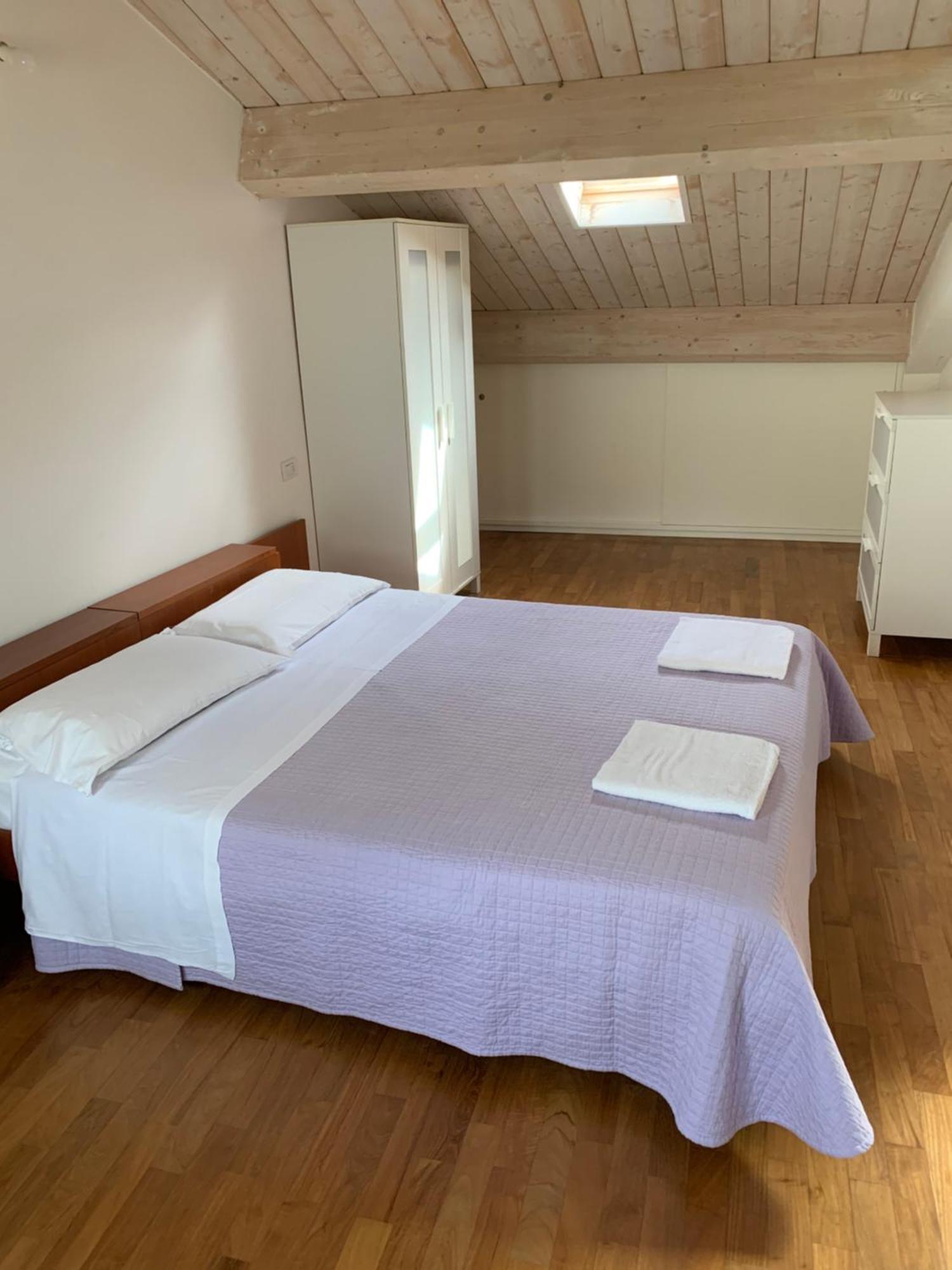 Appartamento Elegante Nel Parco Del Mare A Marina Centro