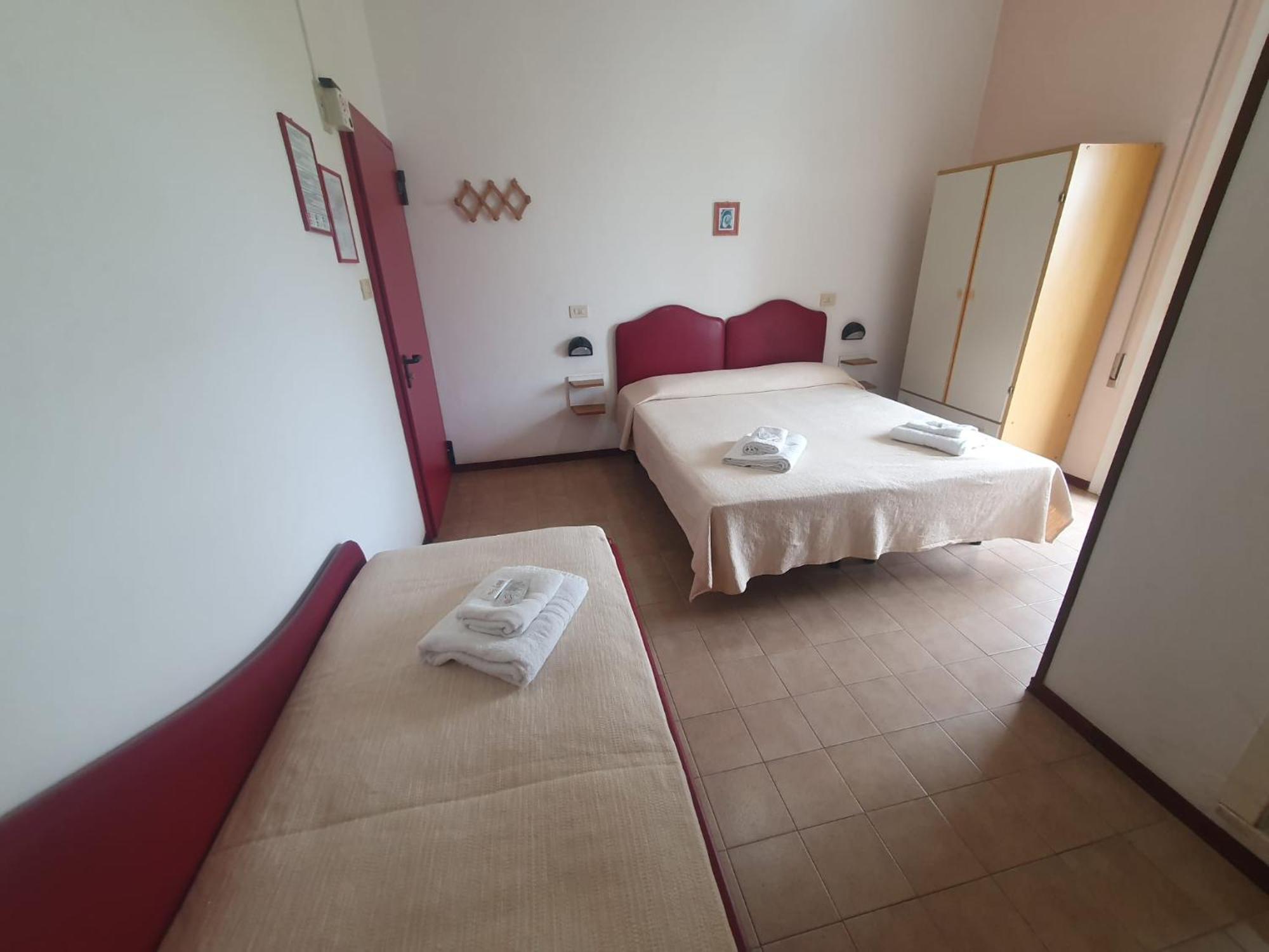 Hotel Ideale Young People Under 40 Rimini