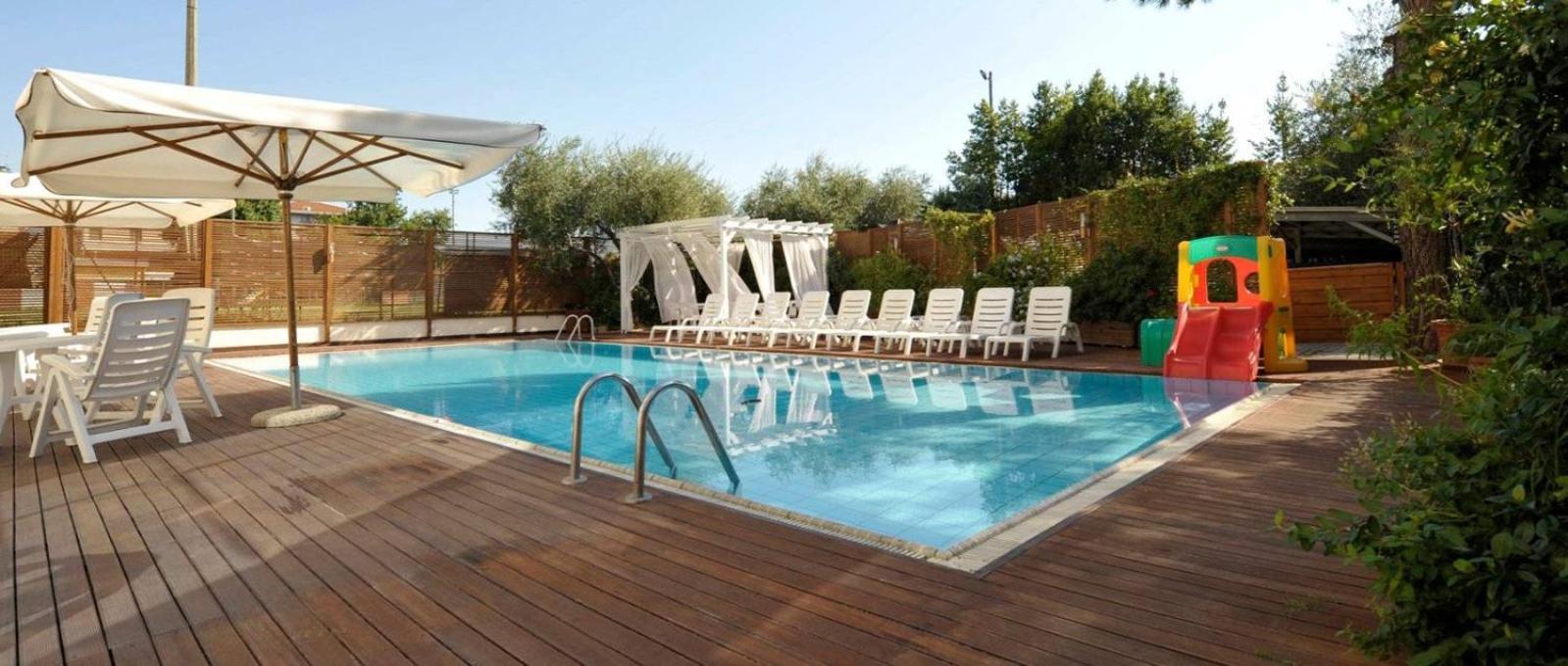Bellariva Appartement *