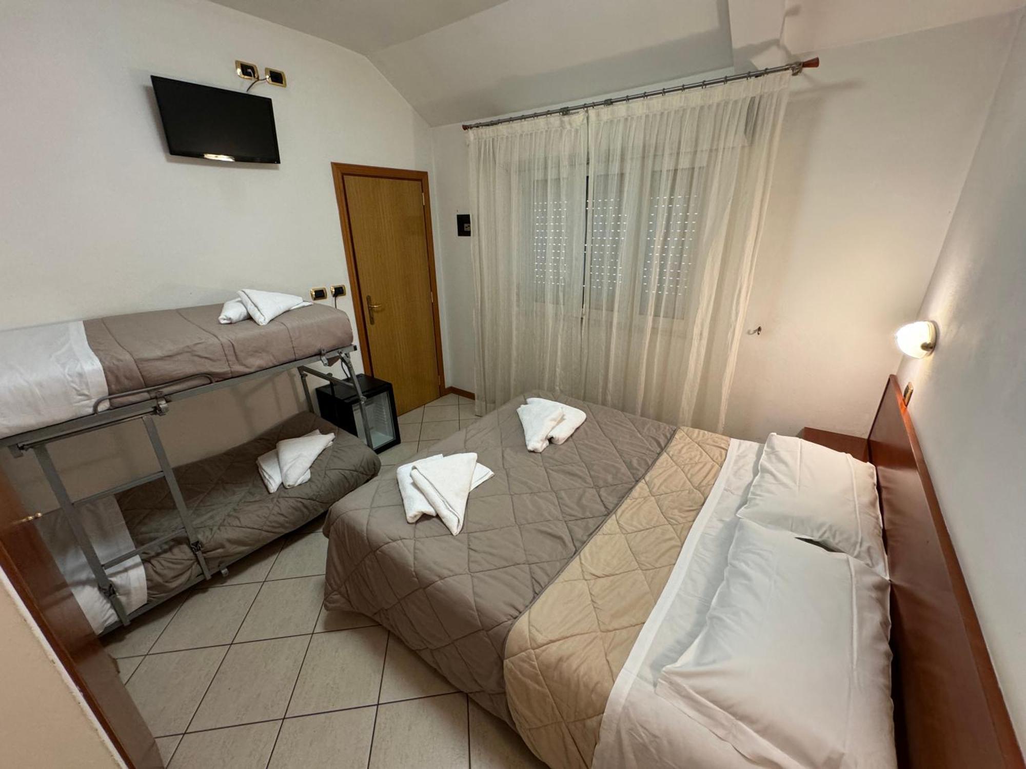 Hotel Manola Rimini