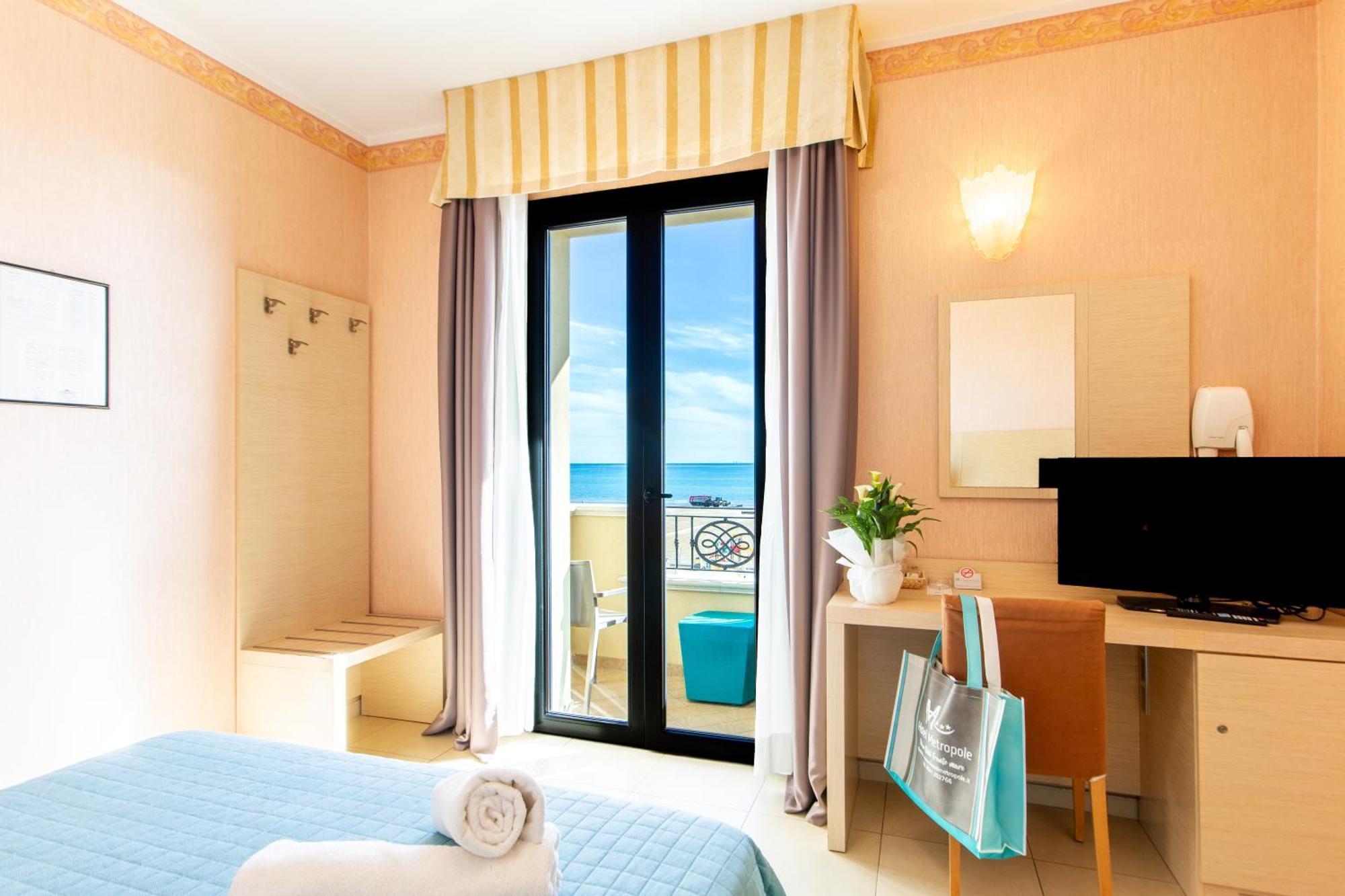 Hotel Metropole 3*
